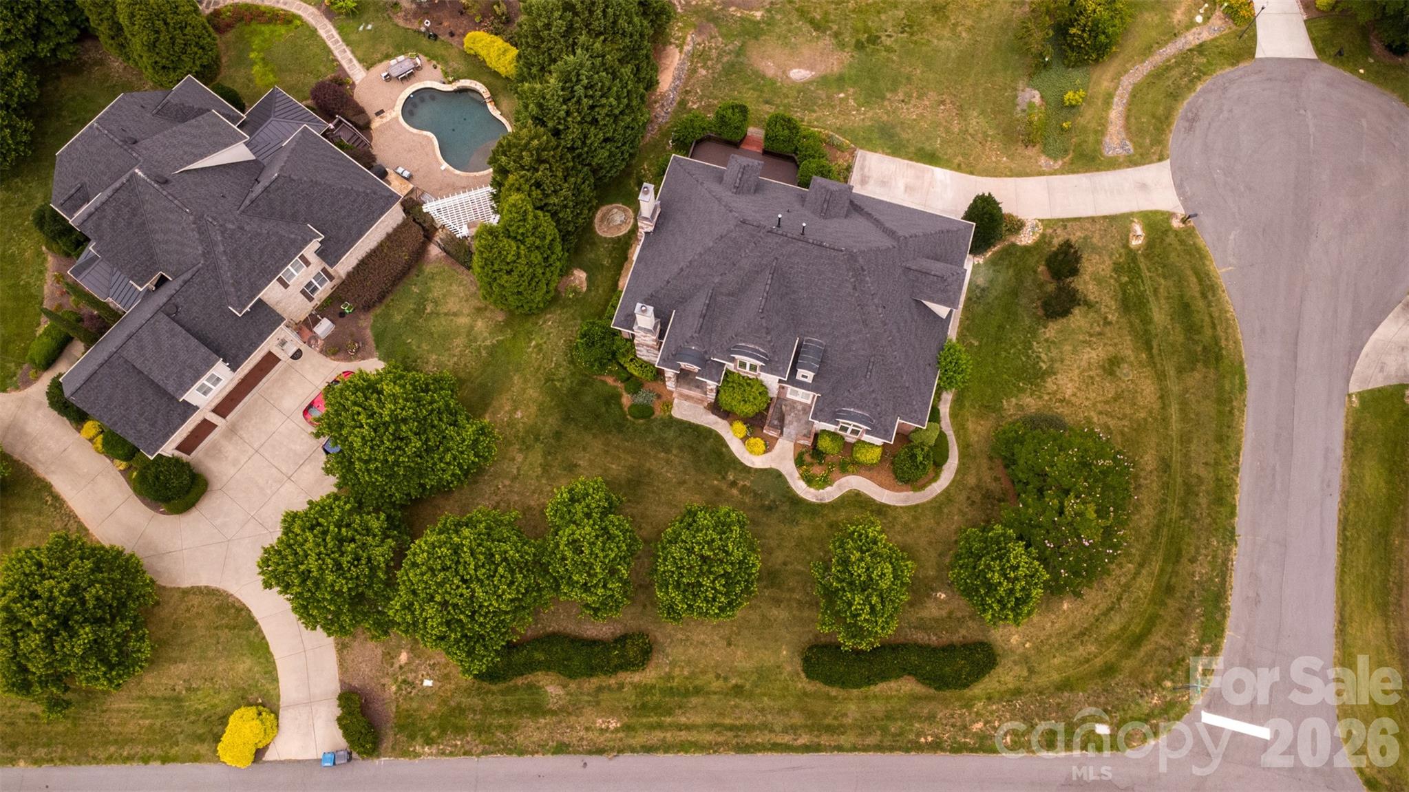 6205 Buhrstone Court — Lancaster