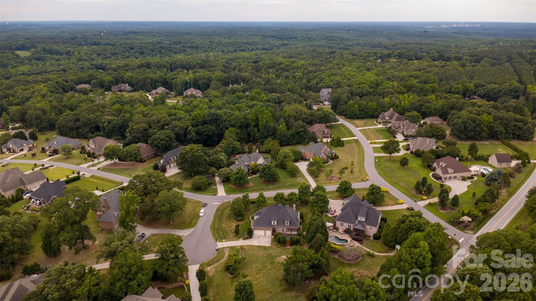 6205 Buhrstone Court — Lancaster