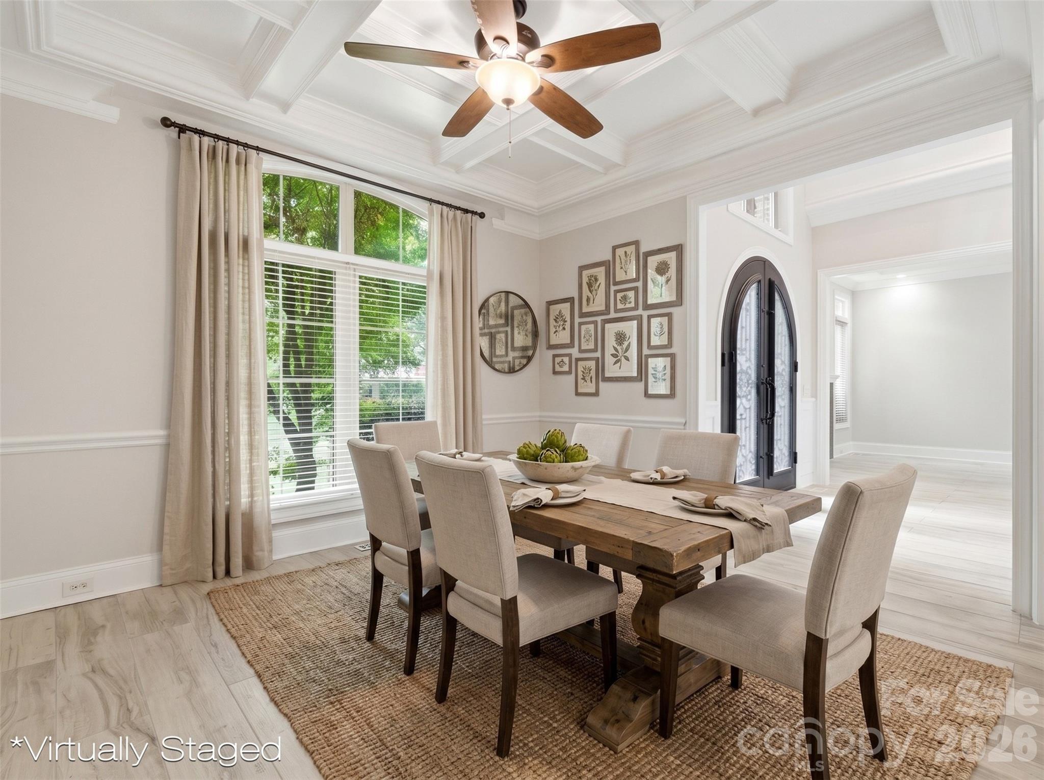 6205 Buhrstone Court — Lancaster