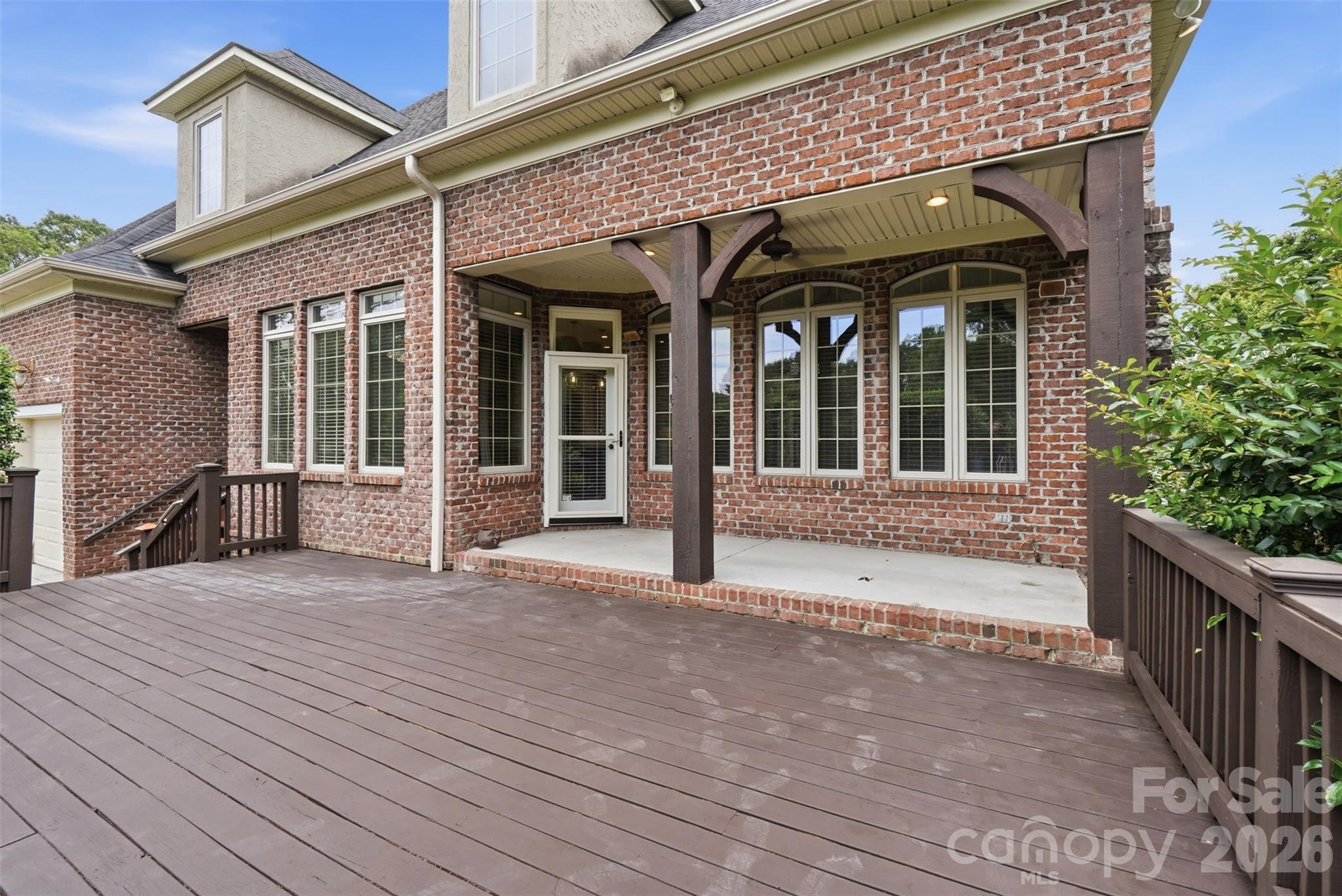 6205 Buhrstone Court — Lancaster