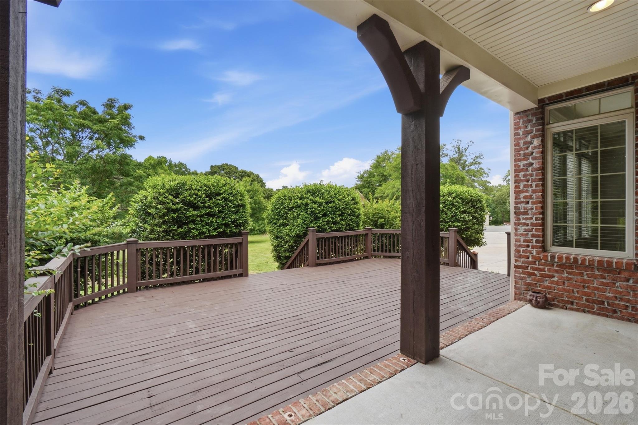 6205 Buhrstone Court — Lancaster