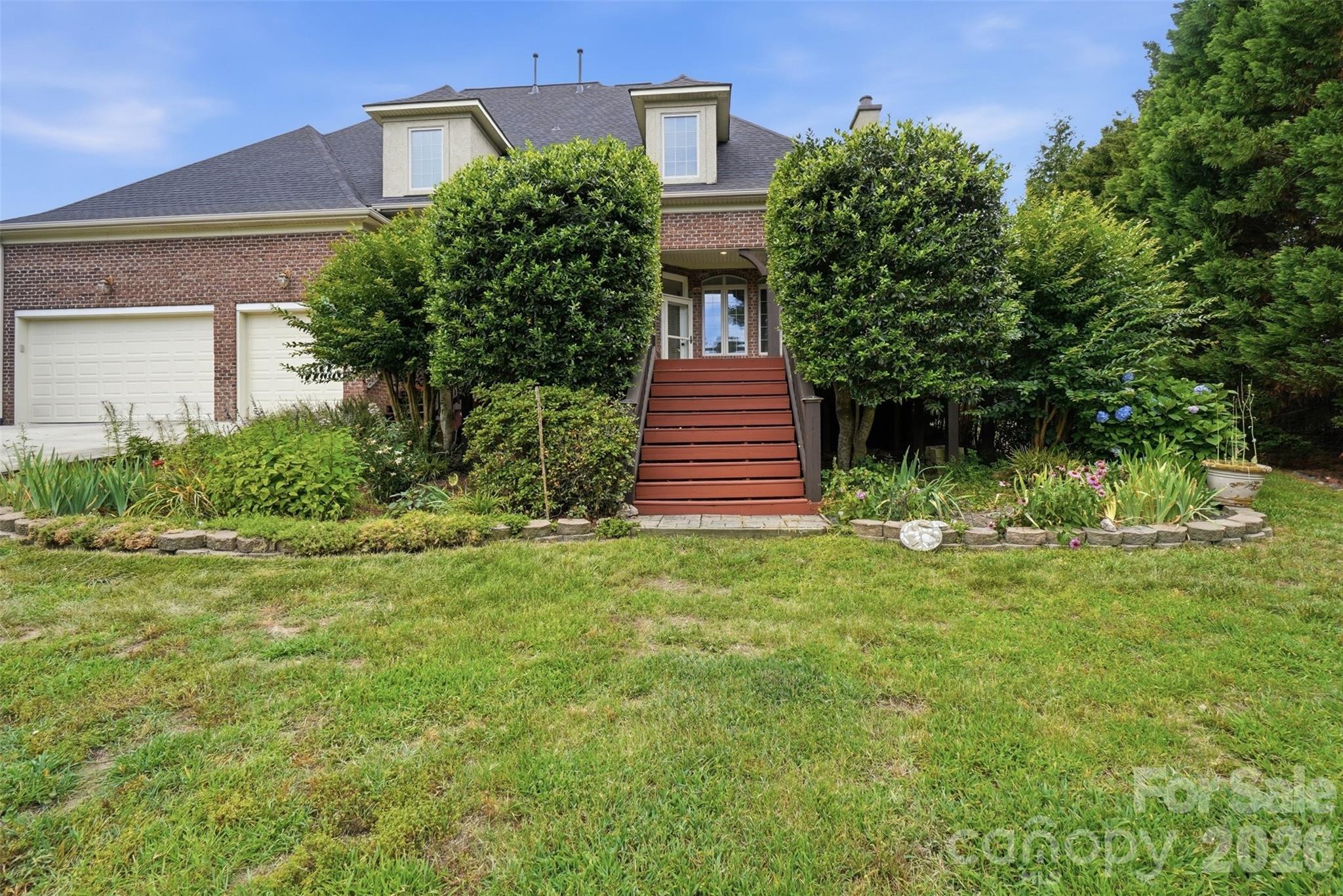 6205 Buhrstone Court — Lancaster