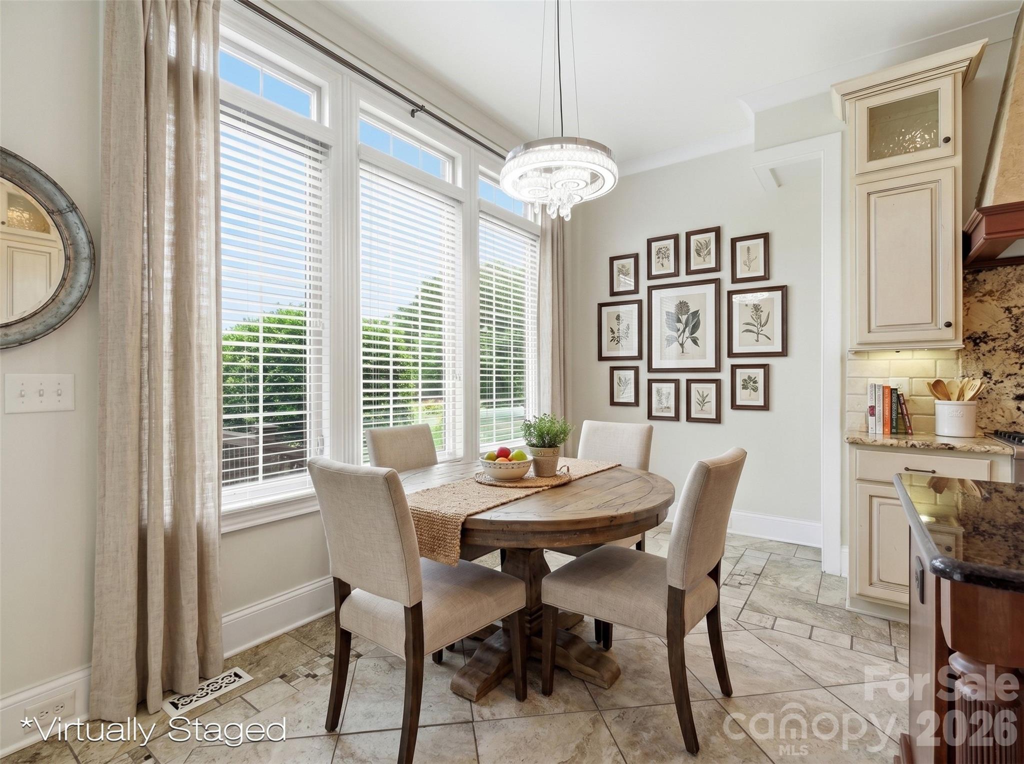 6205 Buhrstone Court — Lancaster