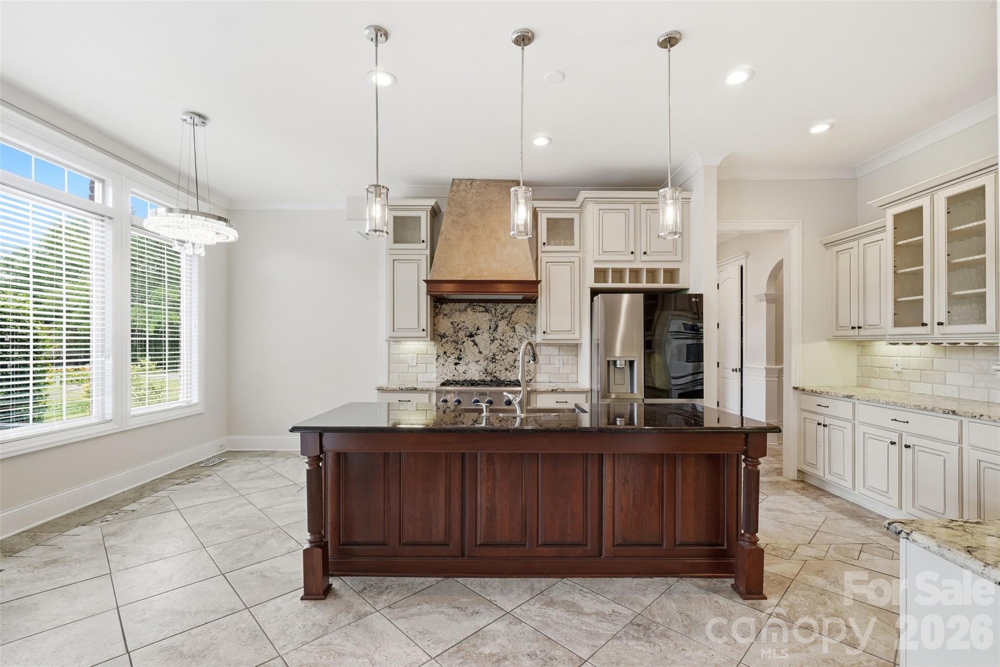 6205 Buhrstone Court — Lancaster