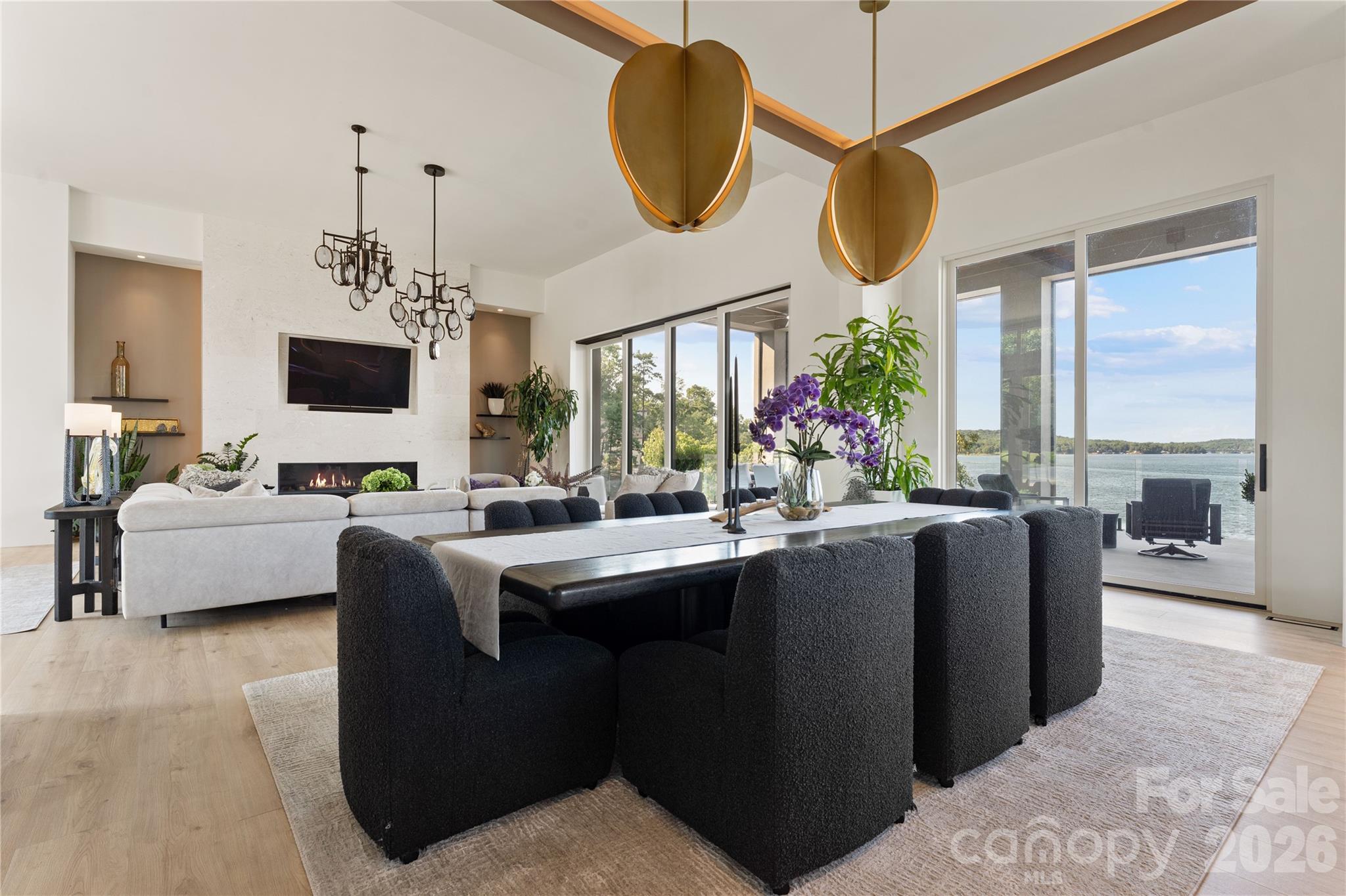 127 Brightwood Court — Norwood