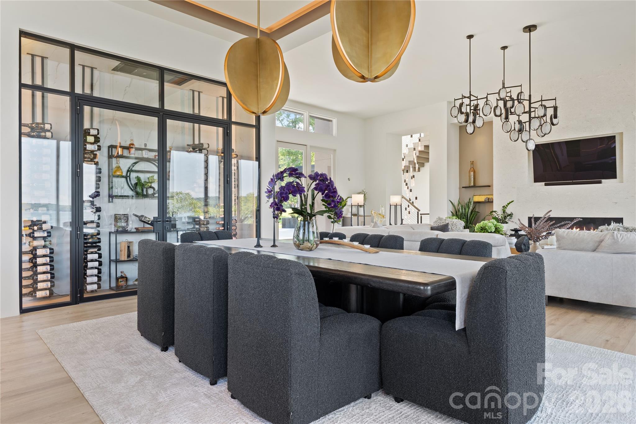 127 Brightwood Court — Norwood