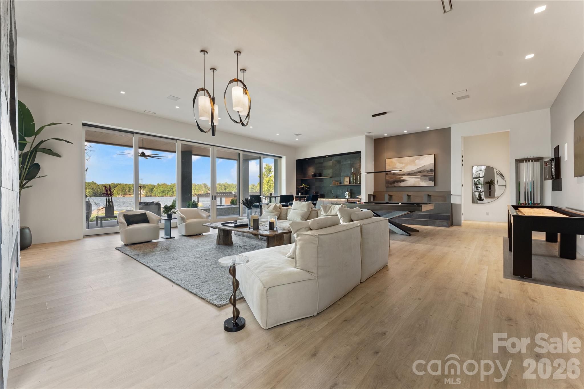 127 Brightwood Court — Norwood