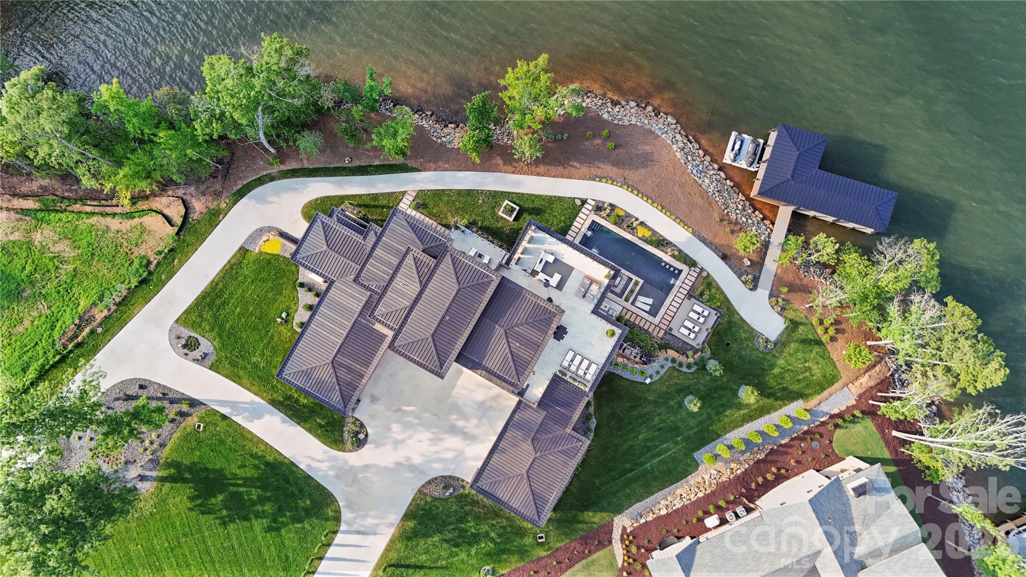127 Brightwood Court — Norwood
