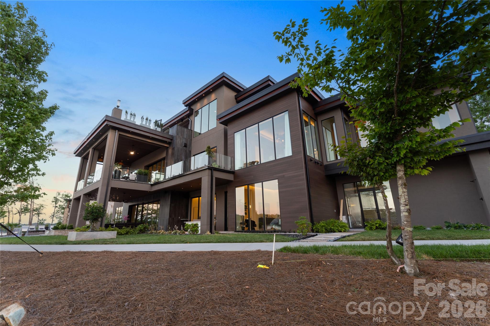 127 Brightwood Court — Norwood