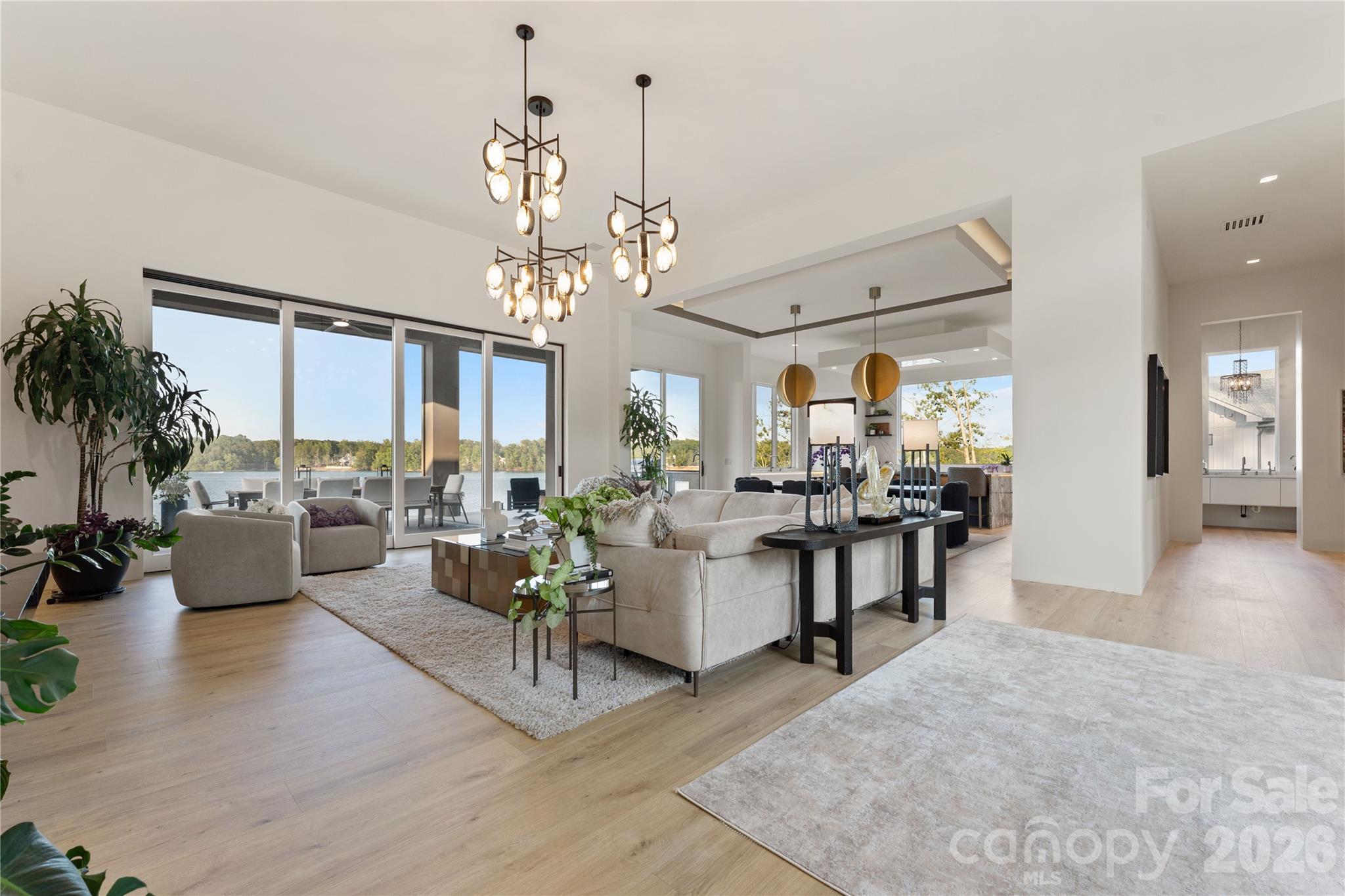 127 Brightwood Court — Norwood
