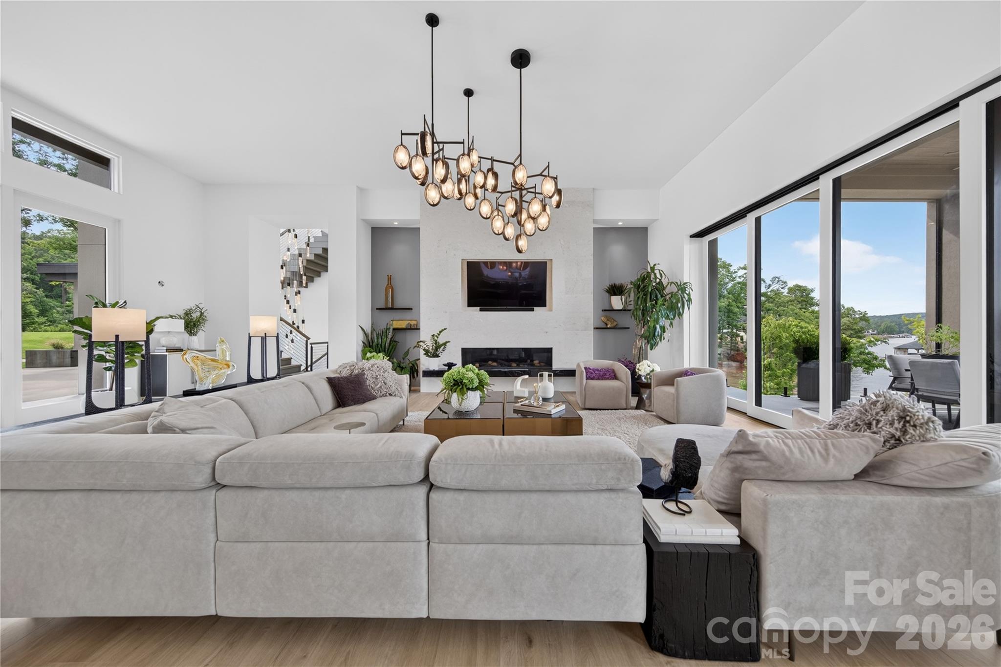 127 Brightwood Court — Norwood