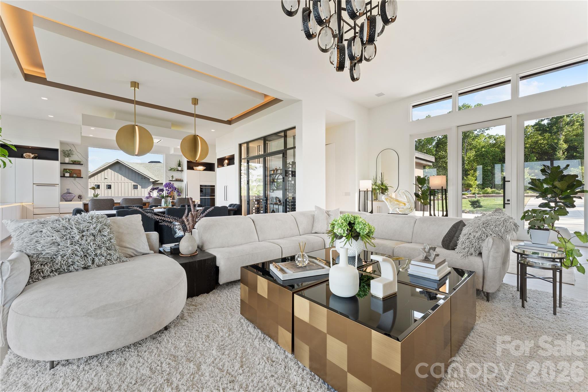 127 Brightwood Court — Norwood