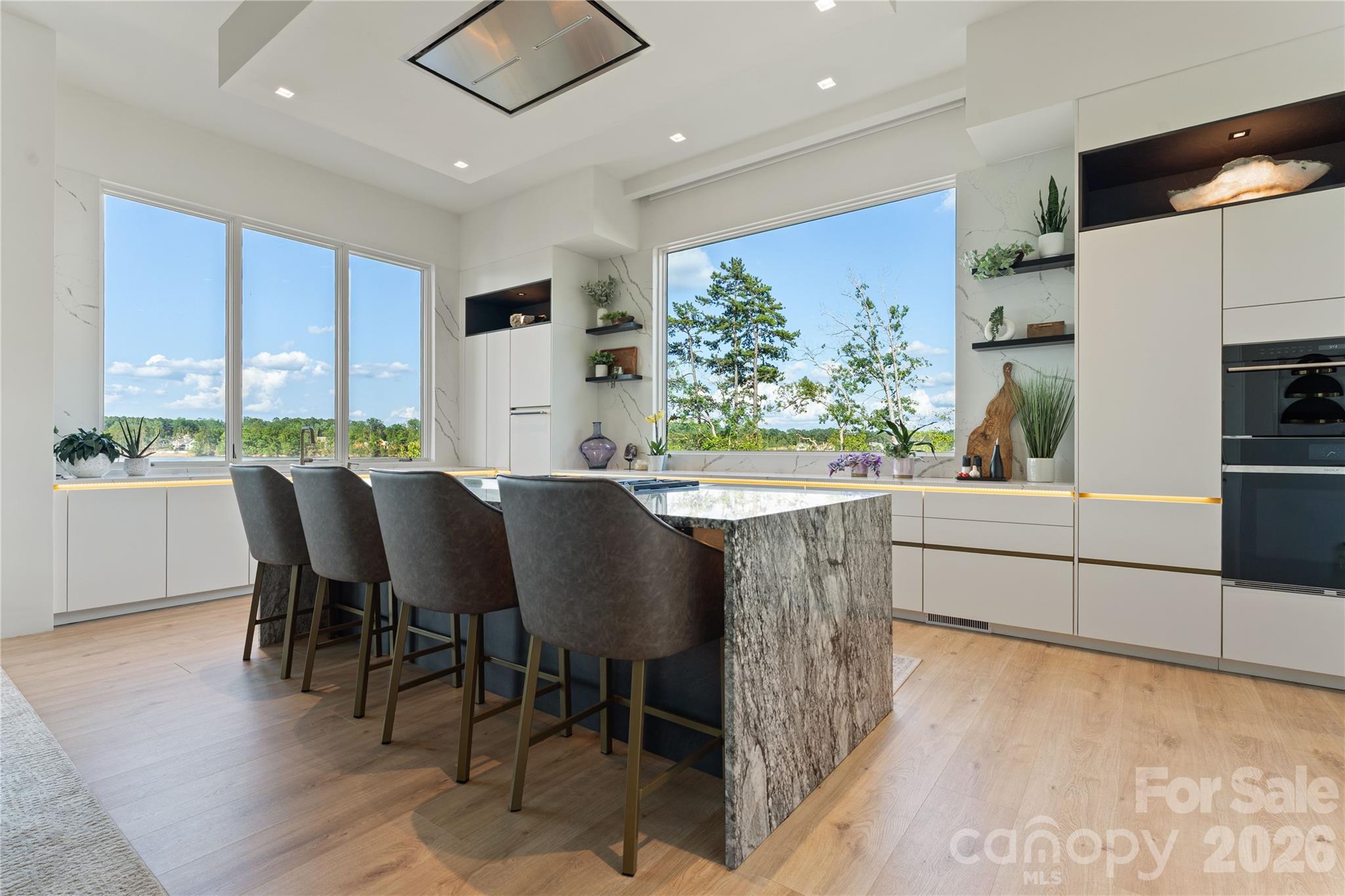 127 Brightwood Court — Norwood