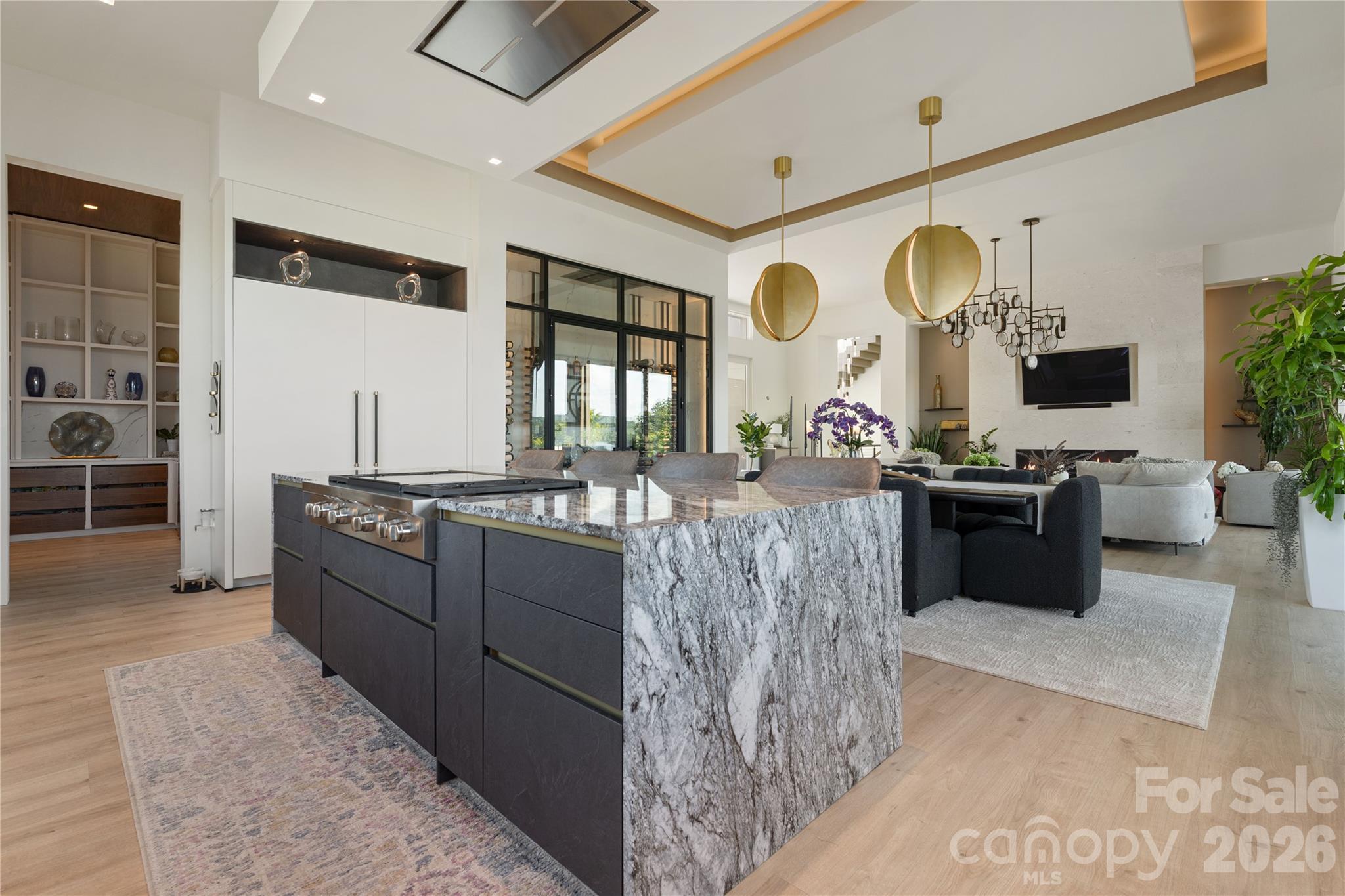 127 Brightwood Court — Norwood