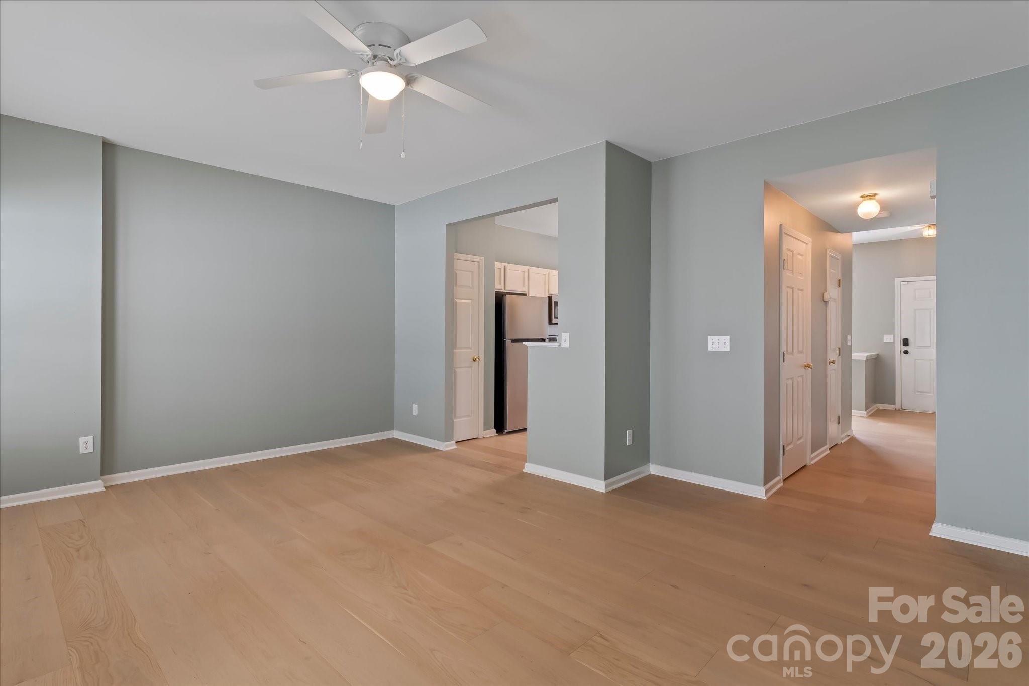 12541 Jessica Place — Charlotte