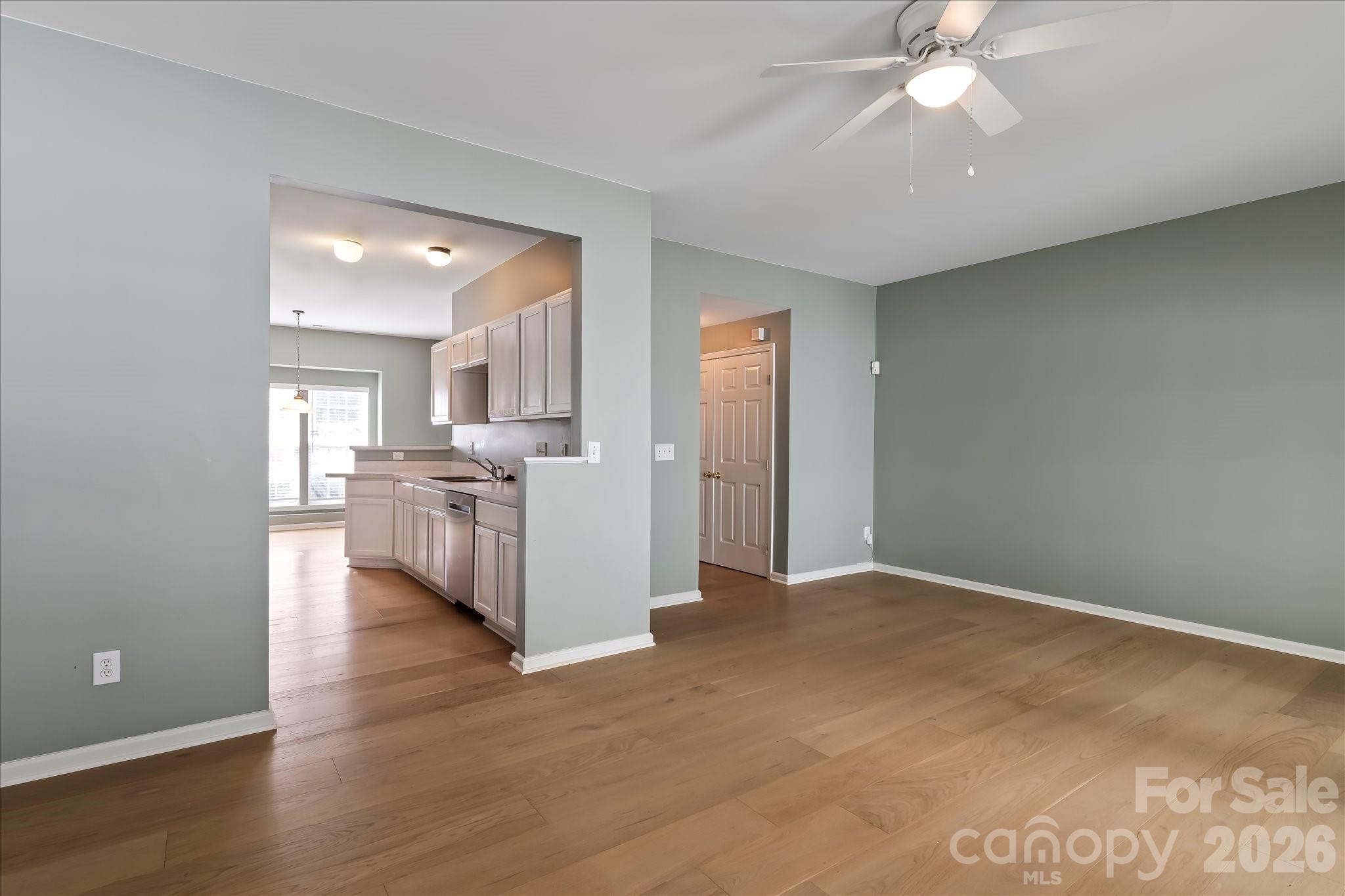 12541 Jessica Place — Charlotte