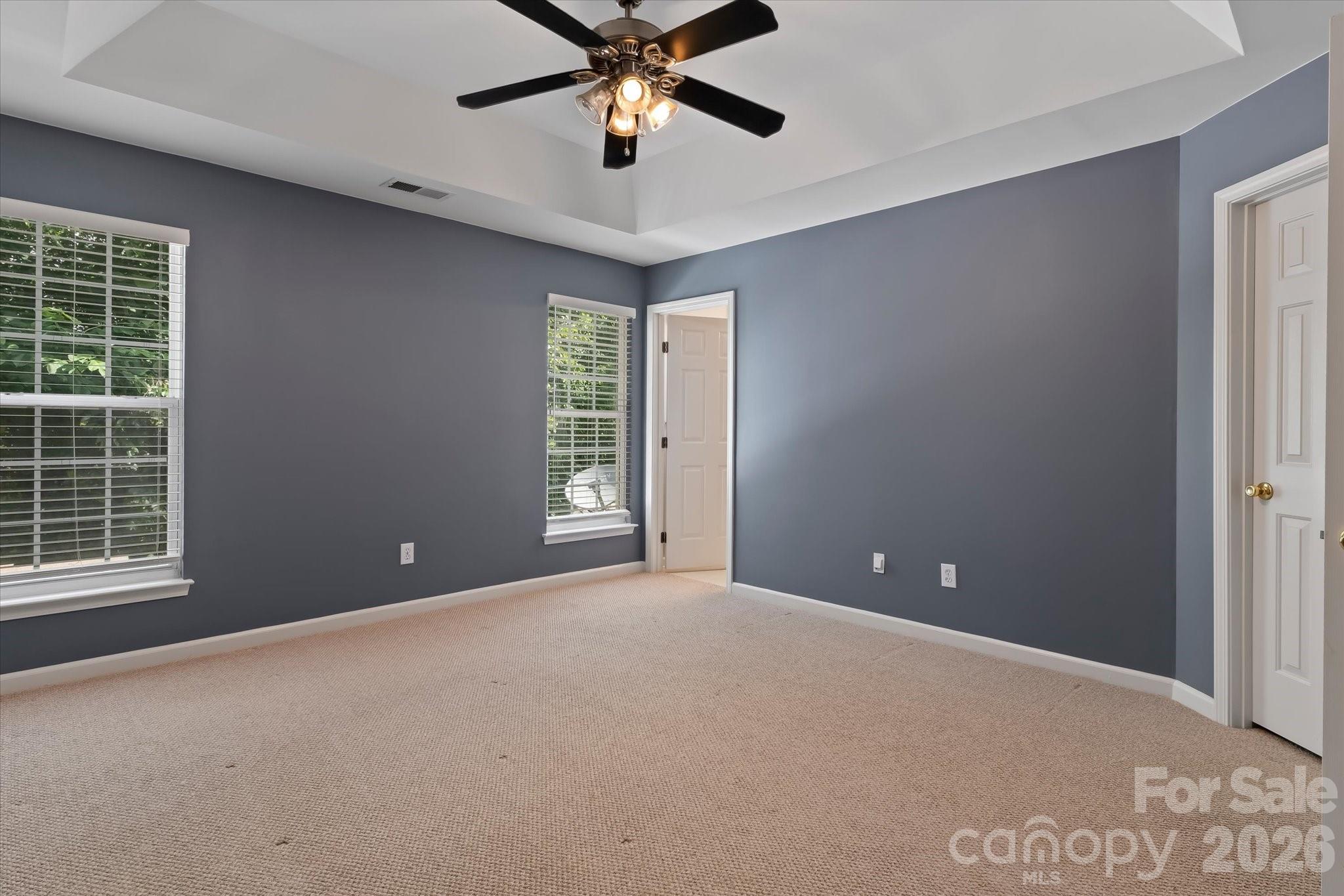 12541 Jessica Place — Charlotte