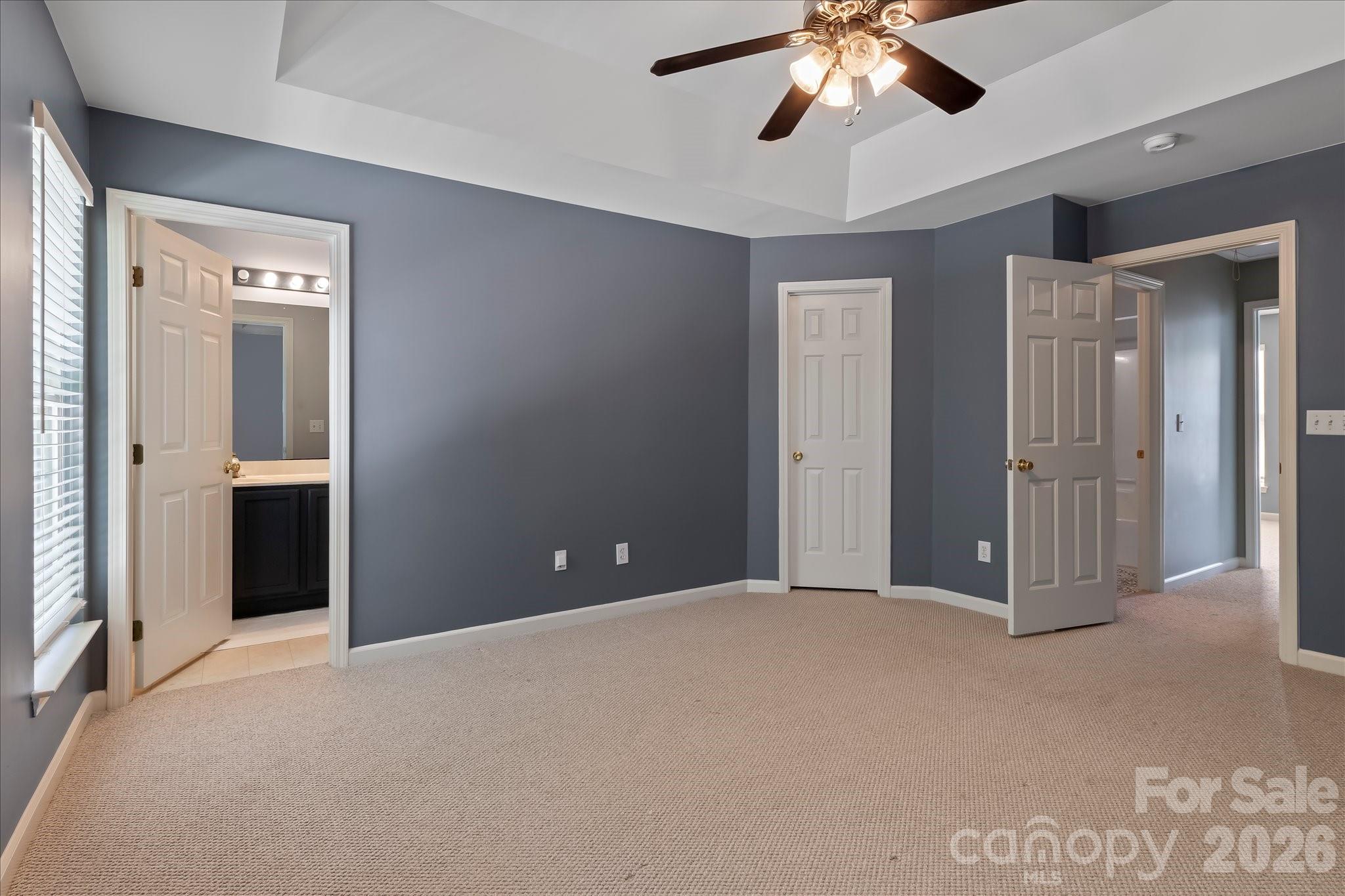 12541 Jessica Place — Charlotte