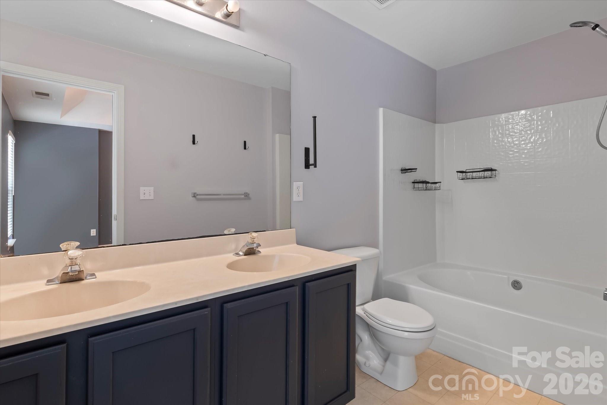 12541 Jessica Place — Charlotte