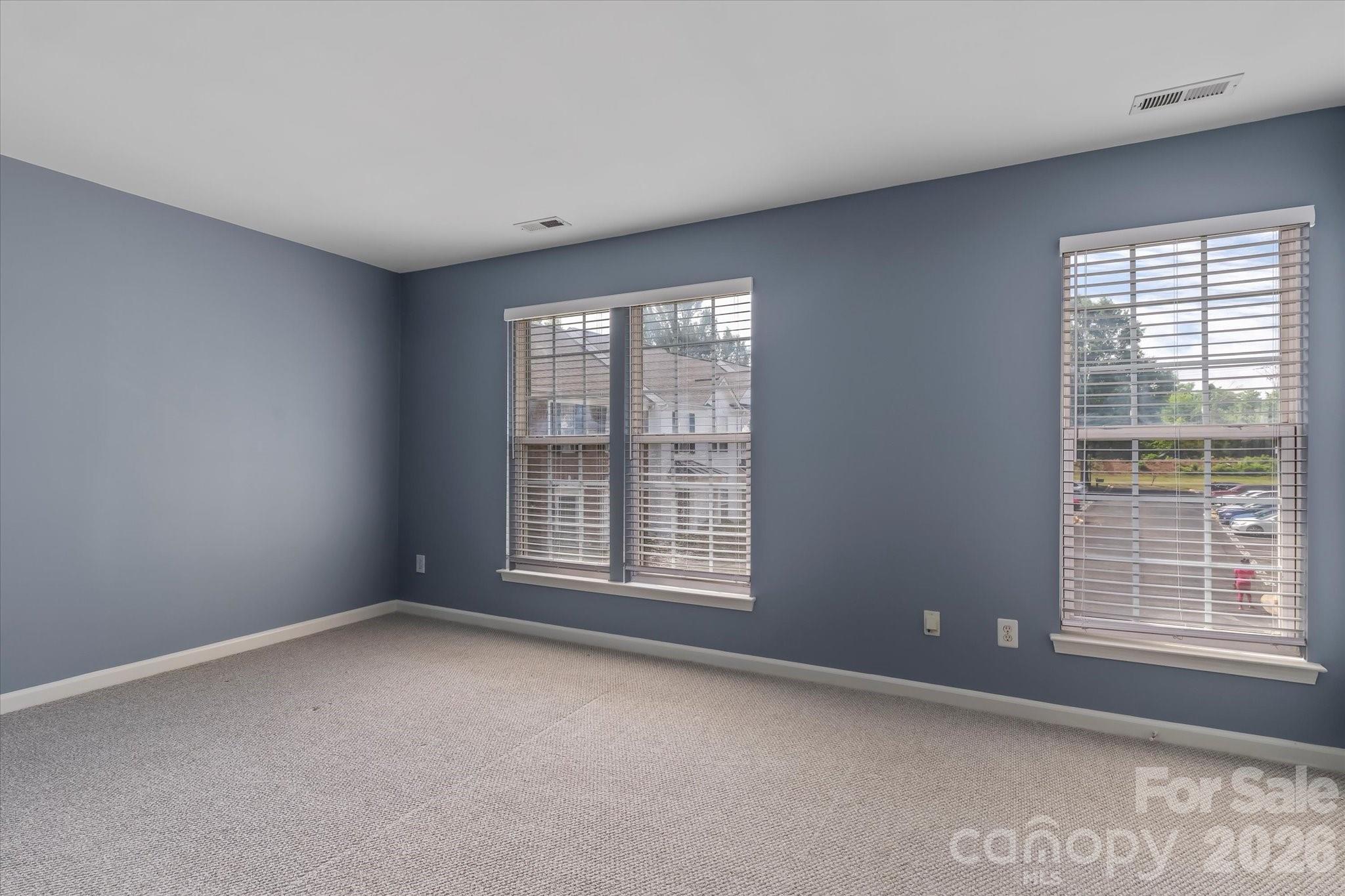 12541 Jessica Place — Charlotte