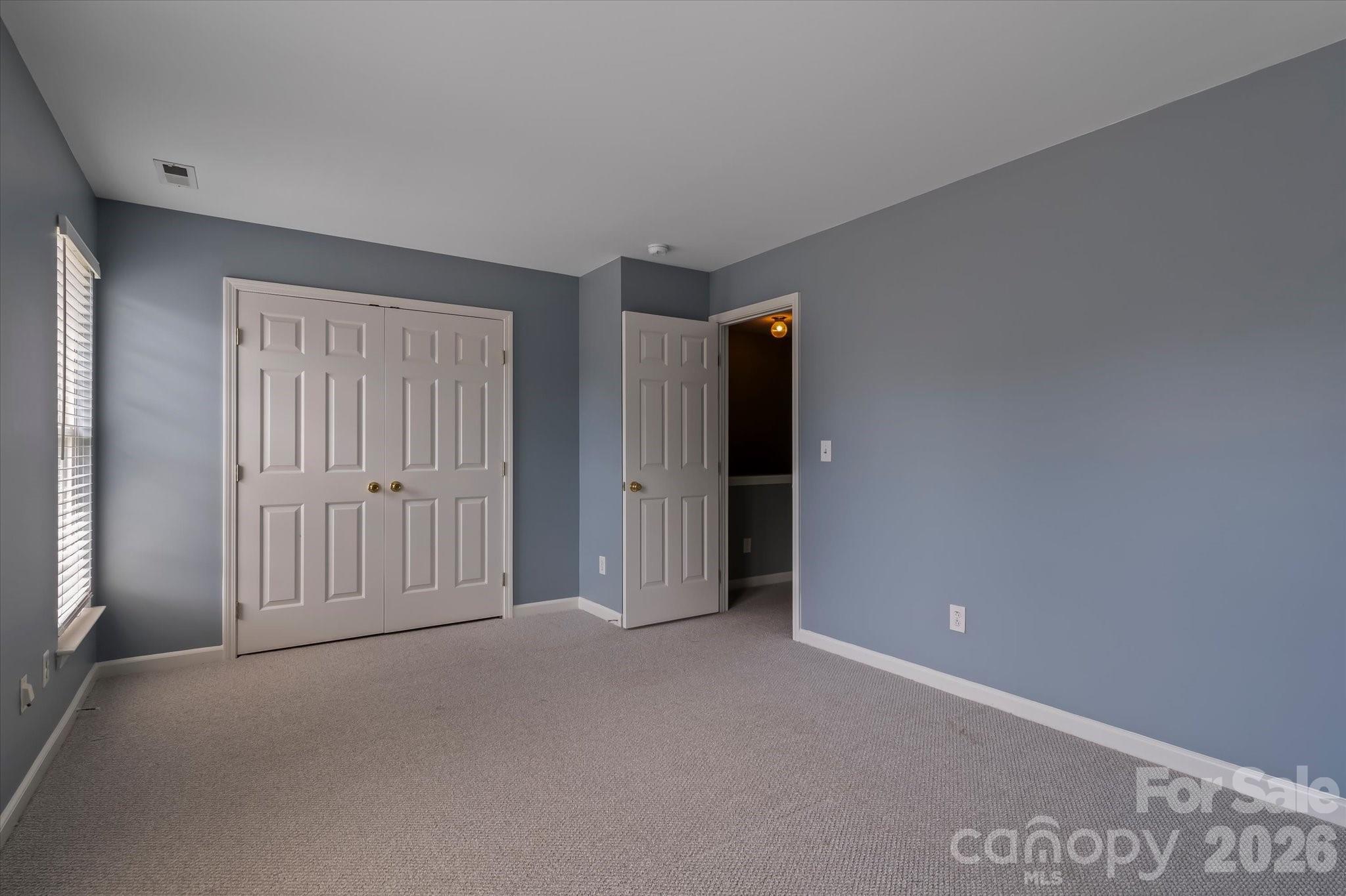 12541 Jessica Place — Charlotte