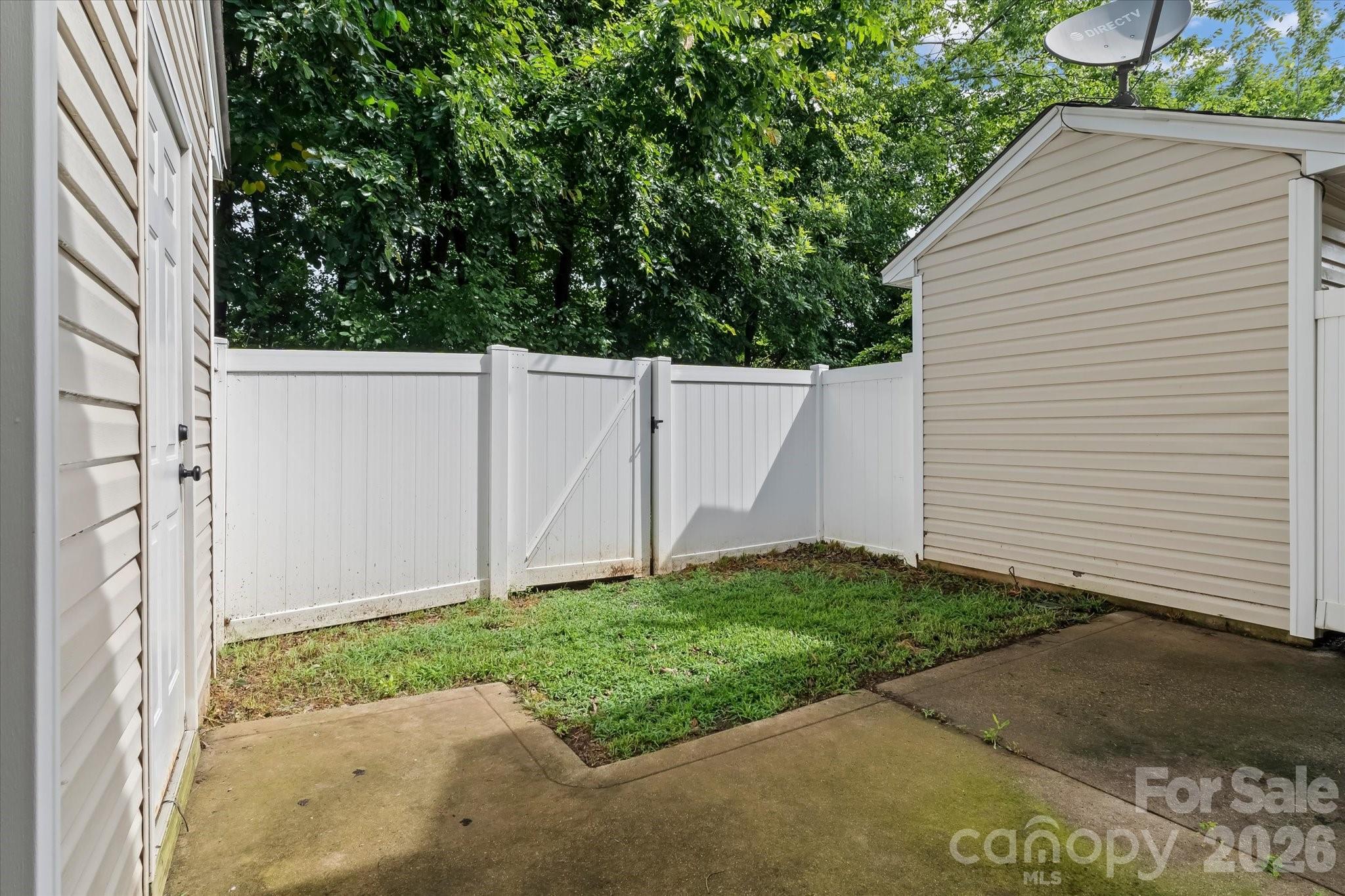 12541 Jessica Place — Charlotte