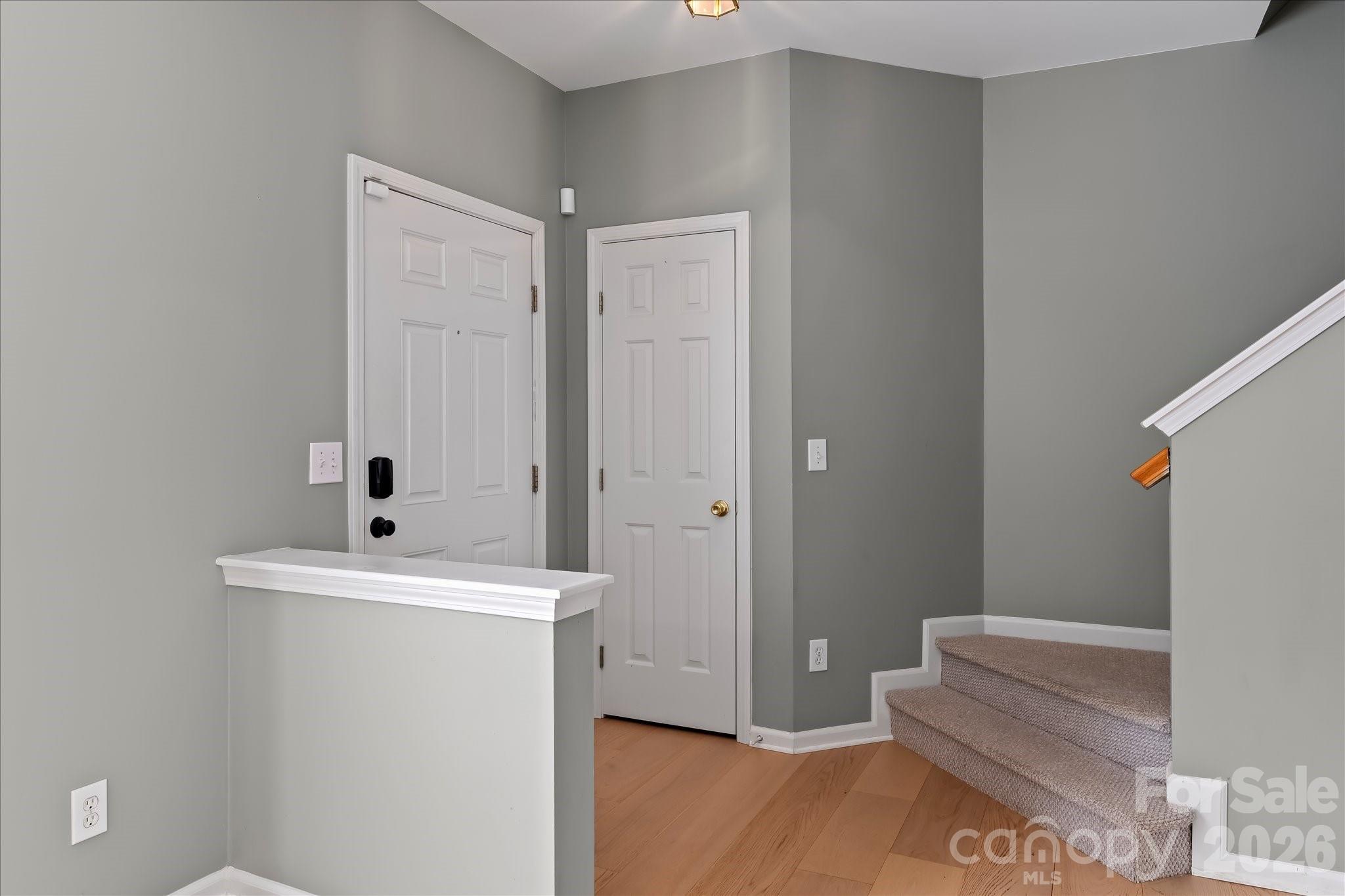 12541 Jessica Place — Charlotte