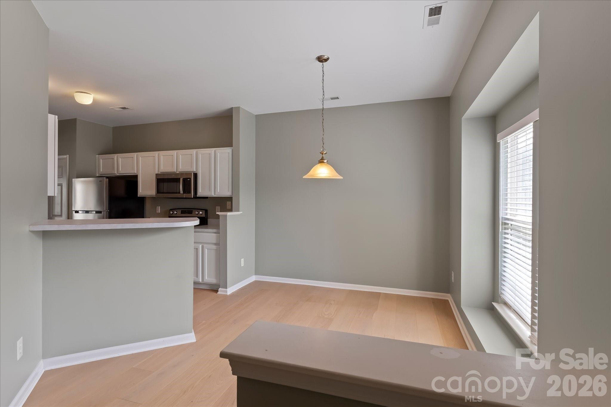 12541 Jessica Place — Charlotte