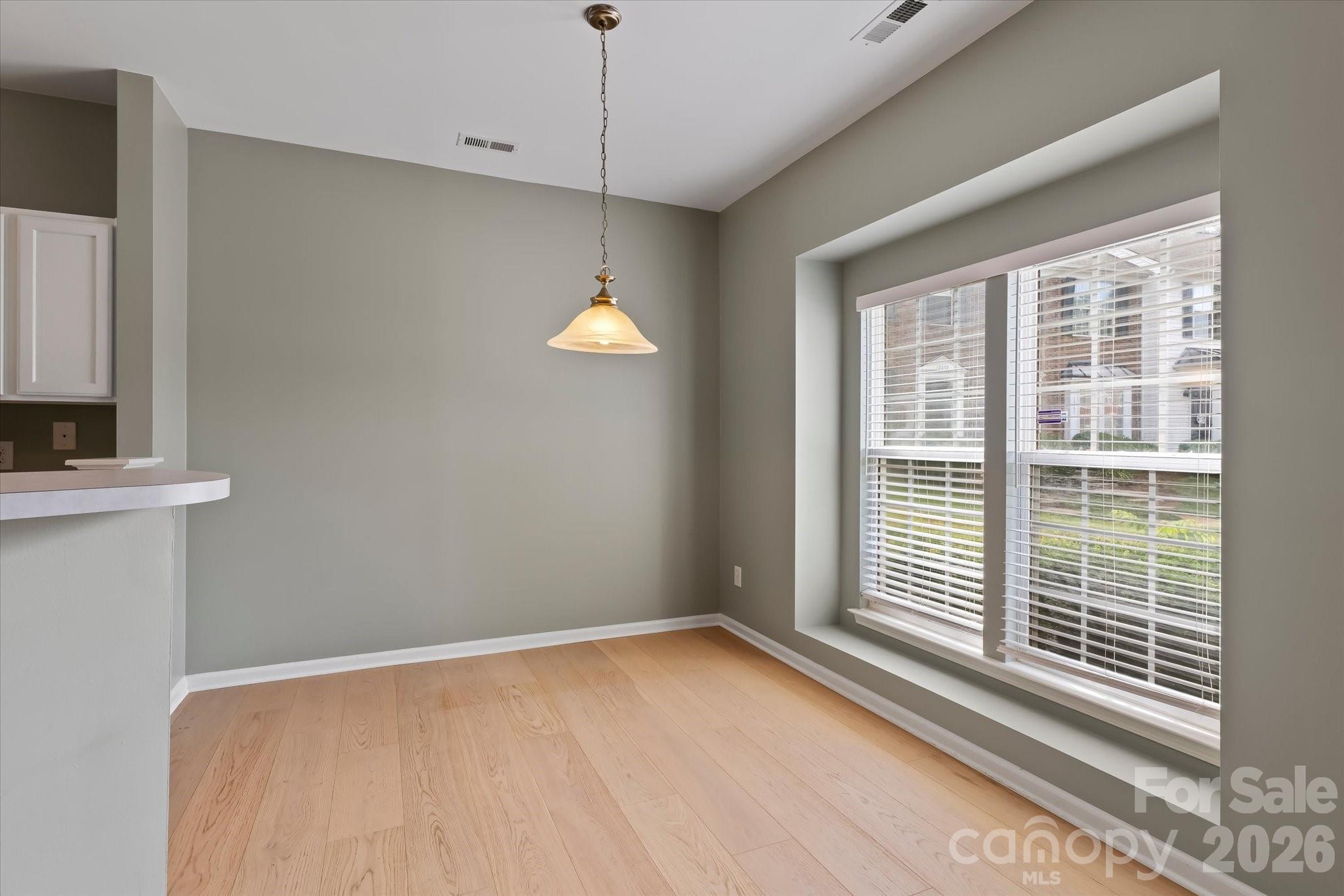 12541 Jessica Place — Charlotte