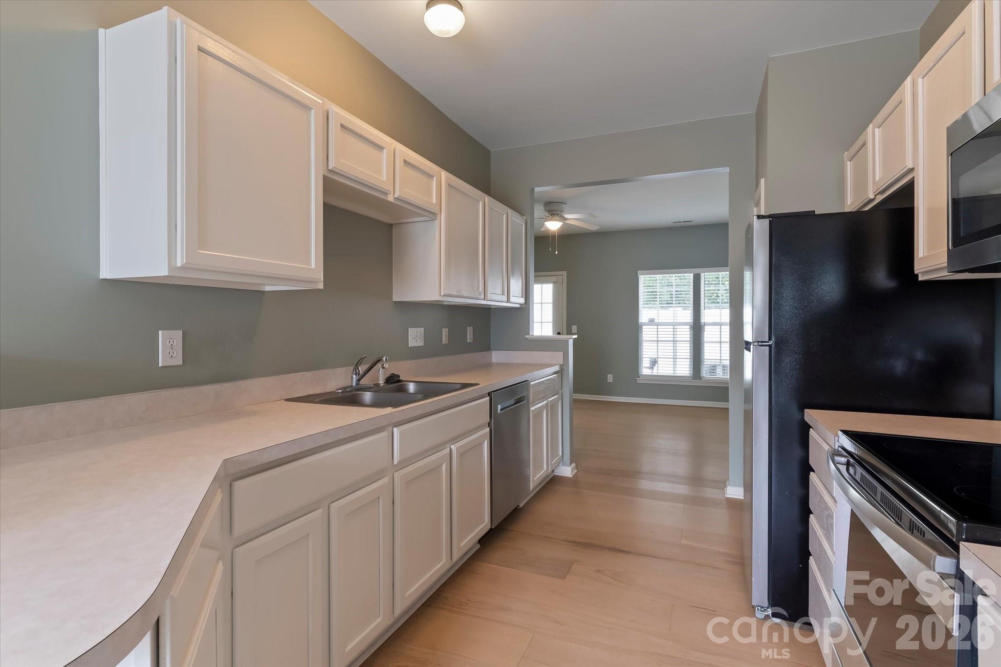 12541 Jessica Place — Charlotte