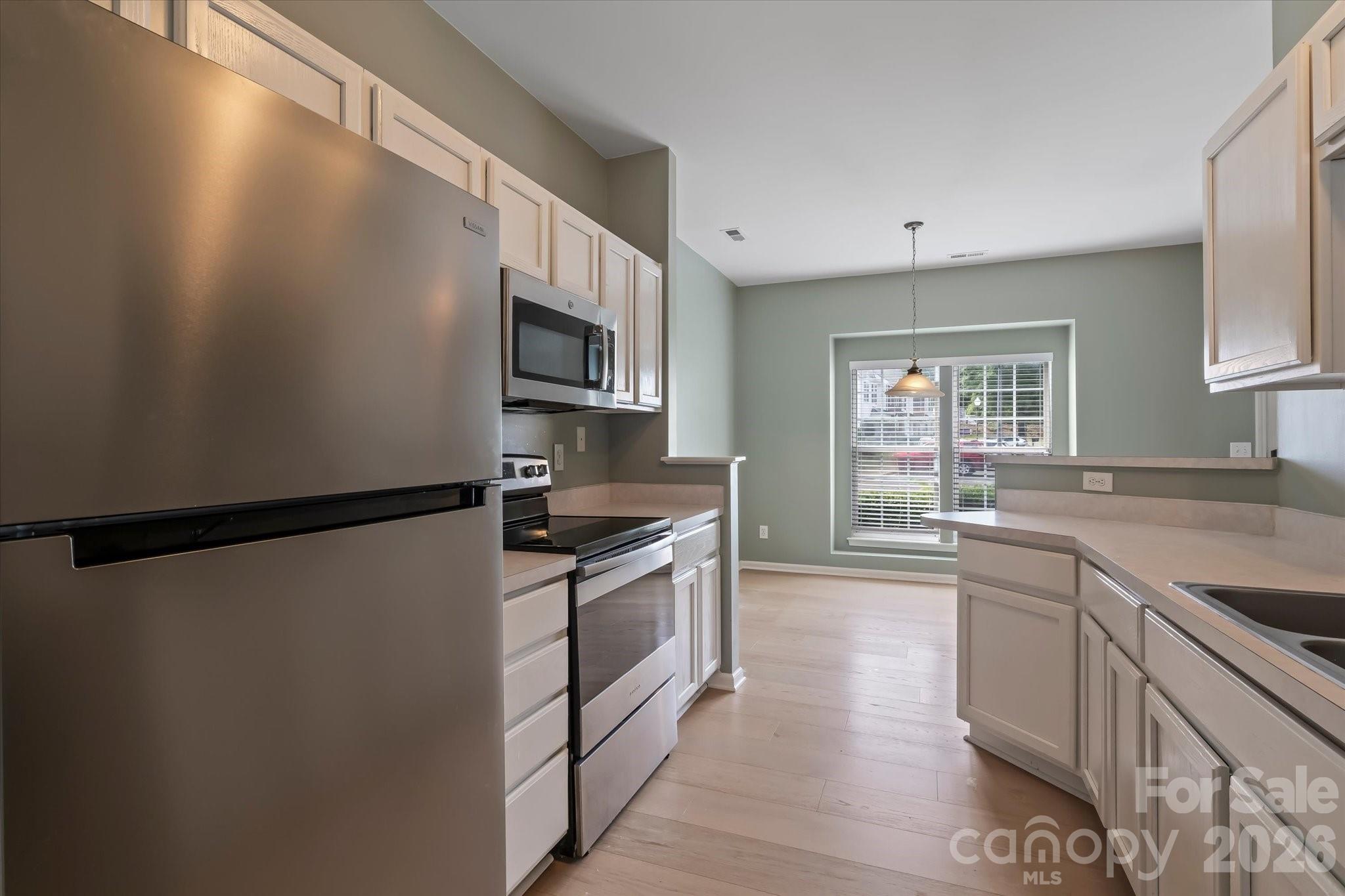 12541 Jessica Place — Charlotte