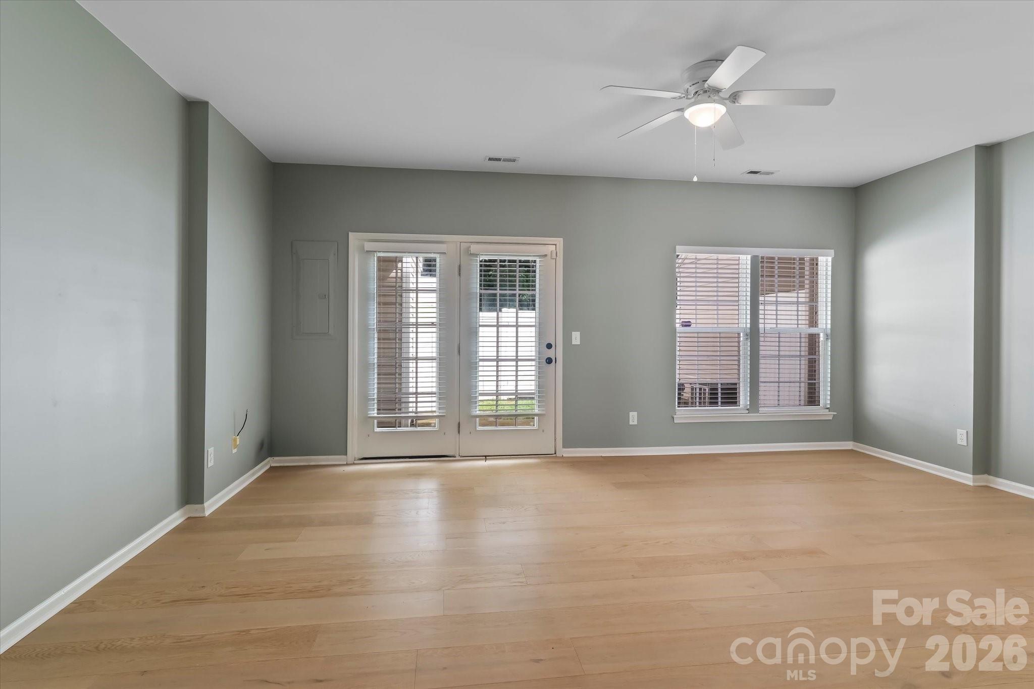 12541 Jessica Place — Charlotte