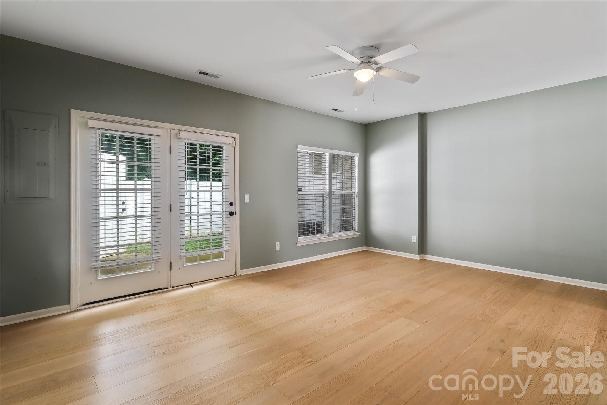 12541 Jessica Place — Charlotte