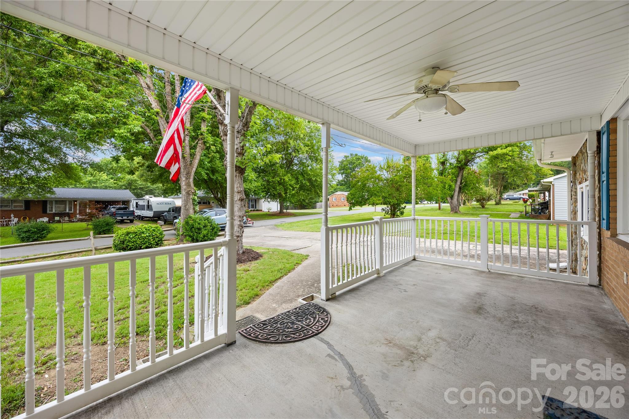205 Gaddis Drive — Mount Holly