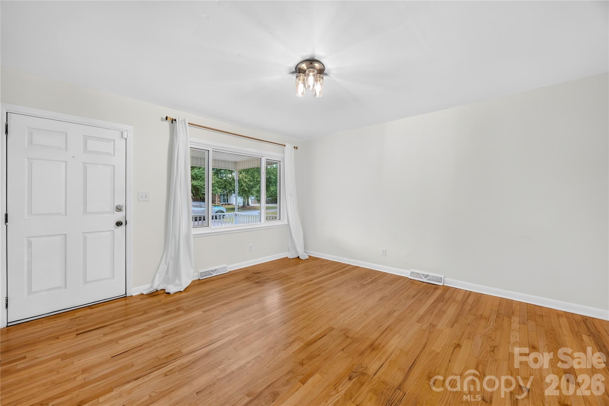 205 Gaddis Drive — Mount Holly