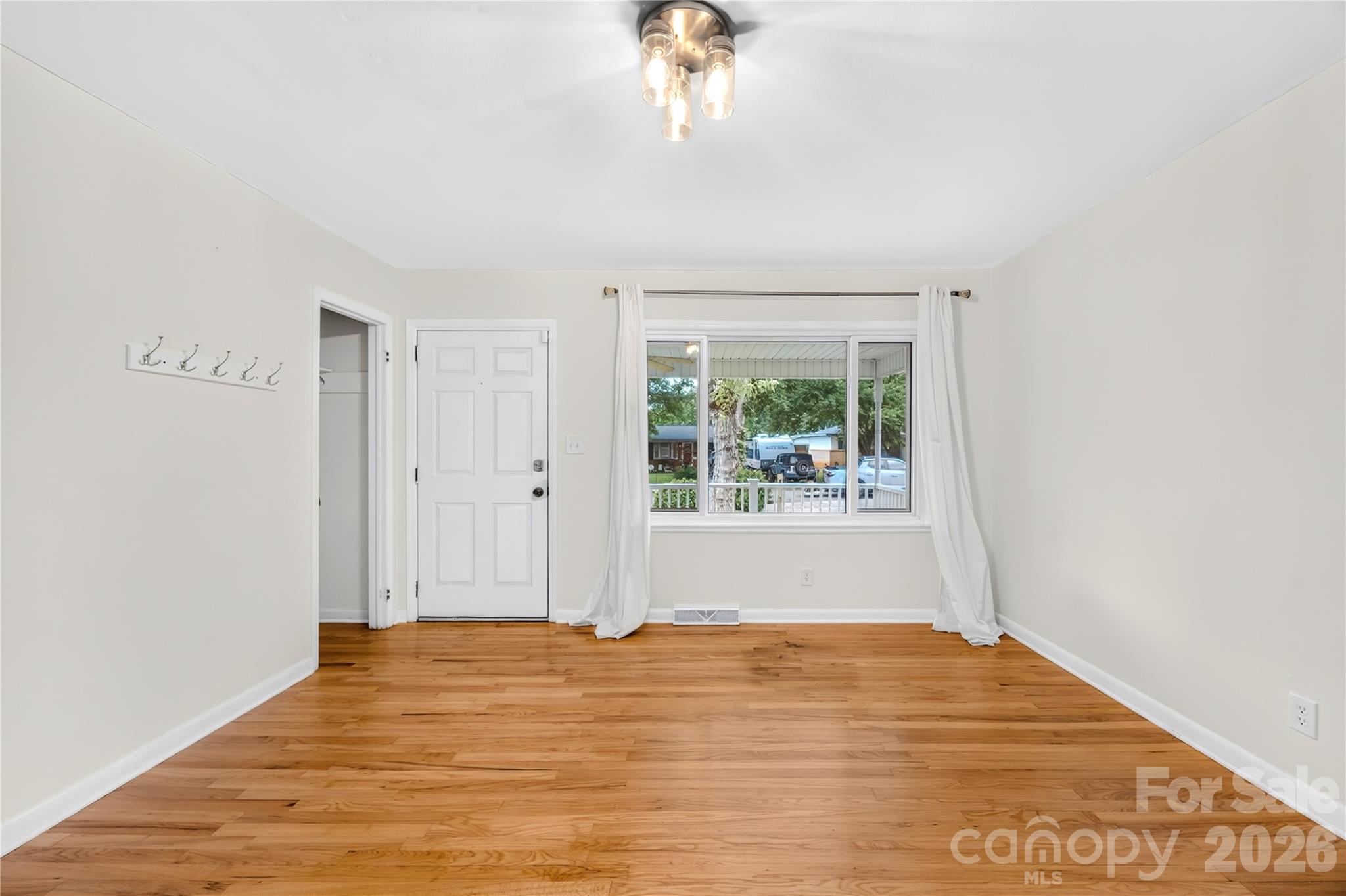205 Gaddis Drive — Mount Holly