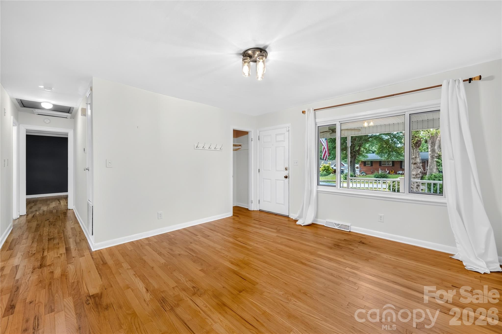 205 Gaddis Drive — Mount Holly