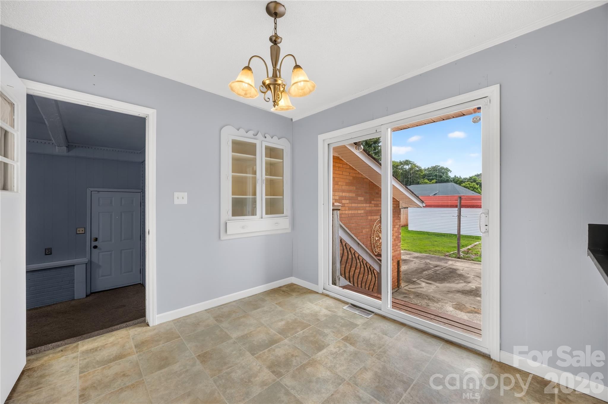 205 Gaddis Drive — Mount Holly
