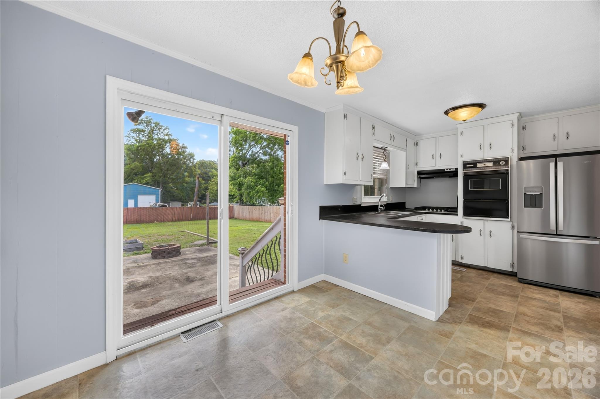 205 Gaddis Drive — Mount Holly