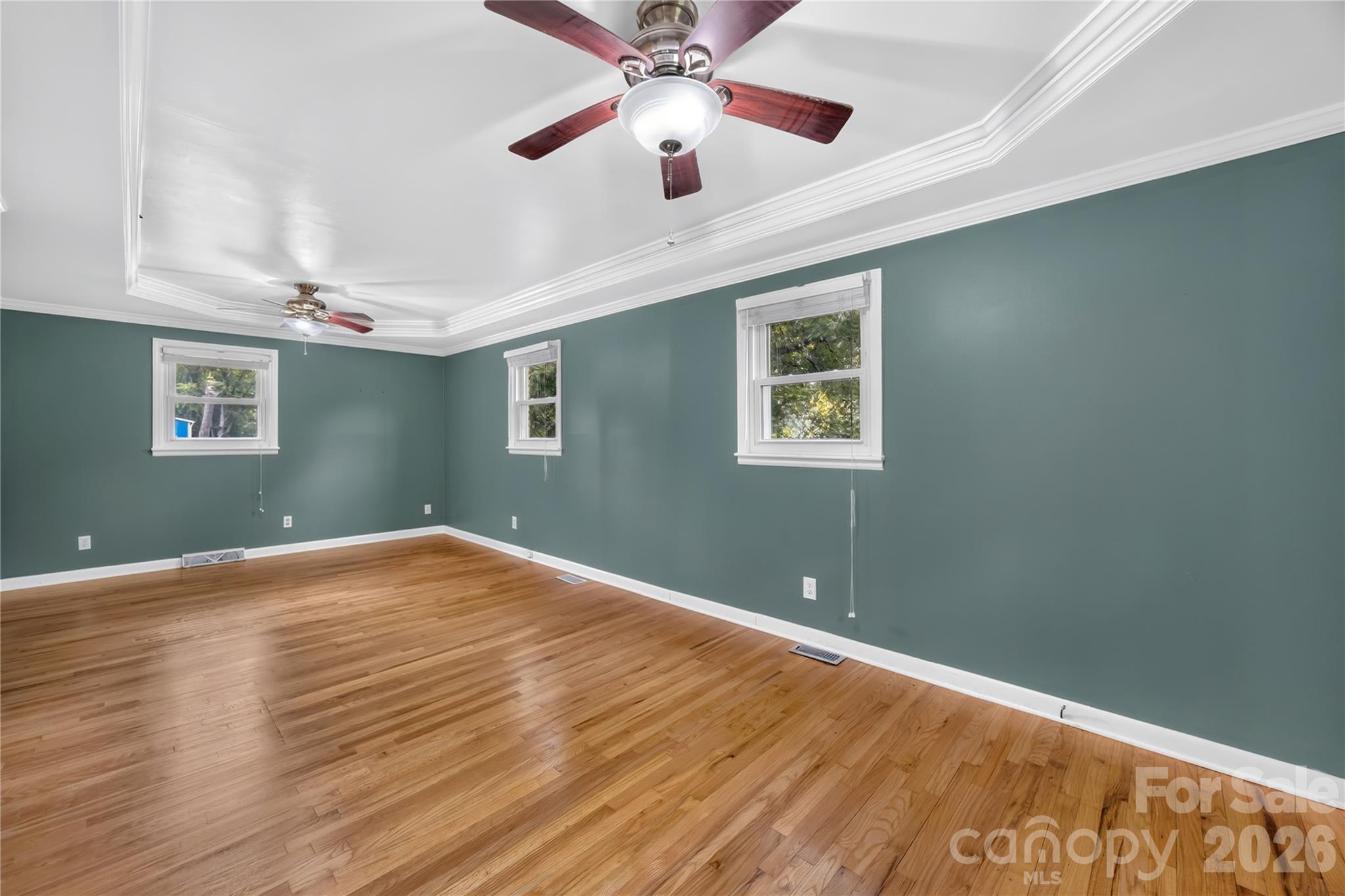 205 Gaddis Drive — Mount Holly