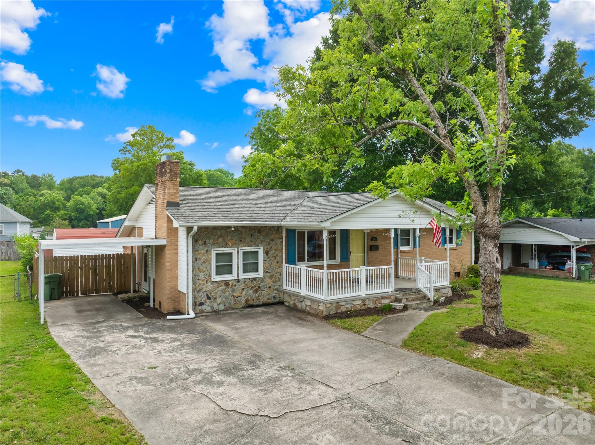 205 Gaddis Drive — Mount Holly