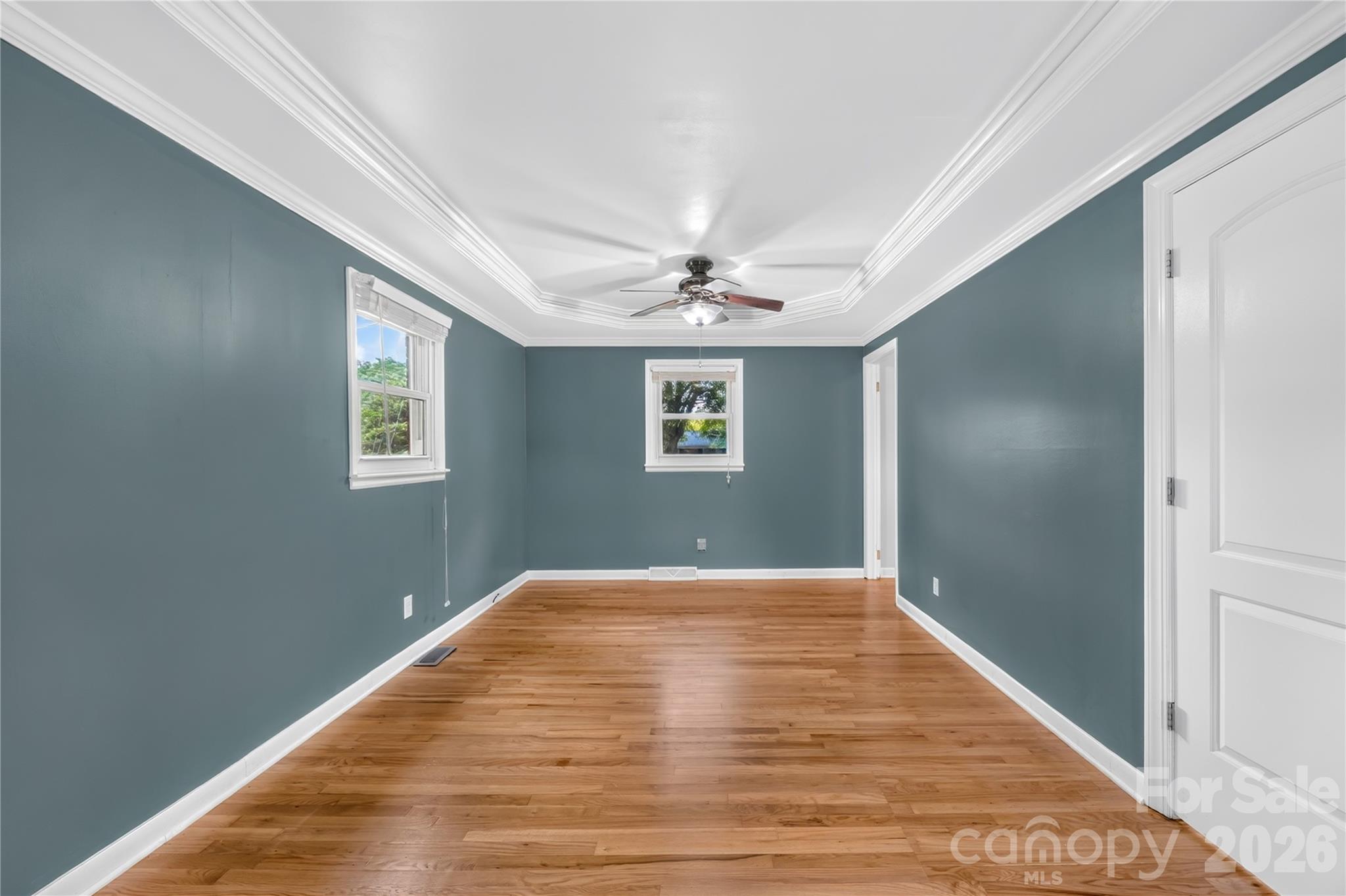 205 Gaddis Drive — Mount Holly