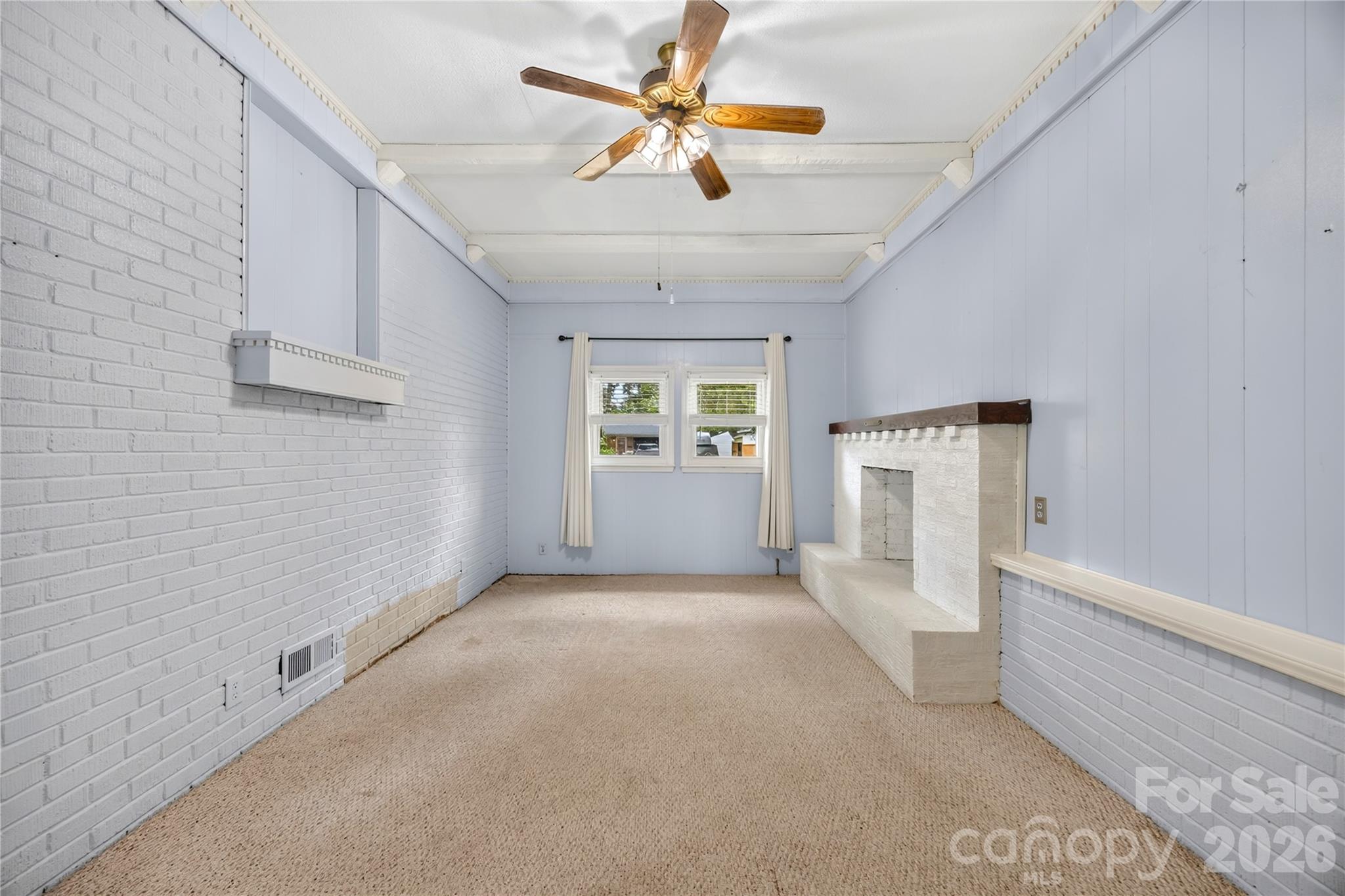 205 Gaddis Drive — Mount Holly