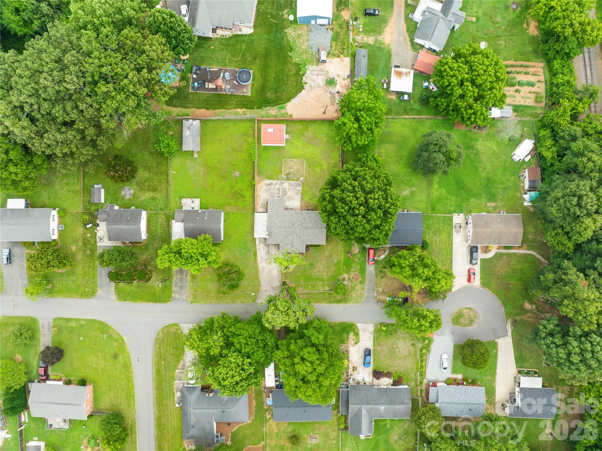 205 Gaddis Drive — Mount Holly