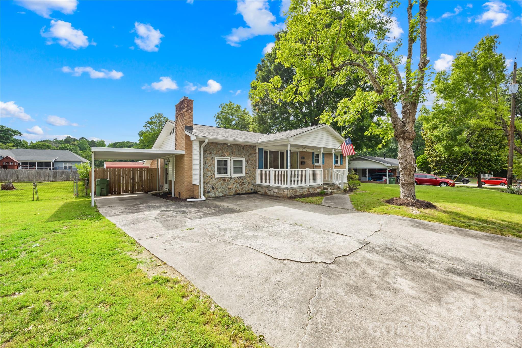 205 Gaddis Drive — Mount Holly