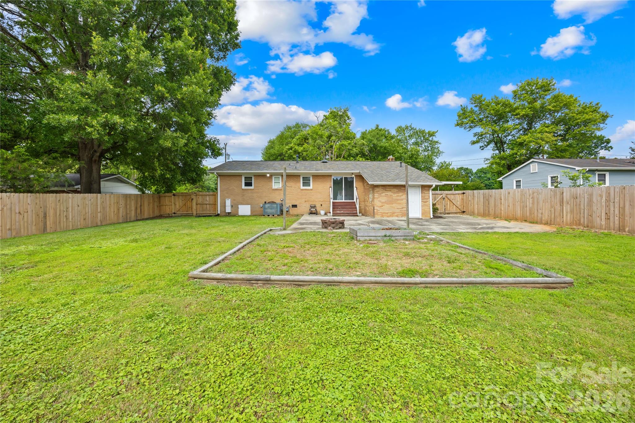 205 Gaddis Drive — Mount Holly