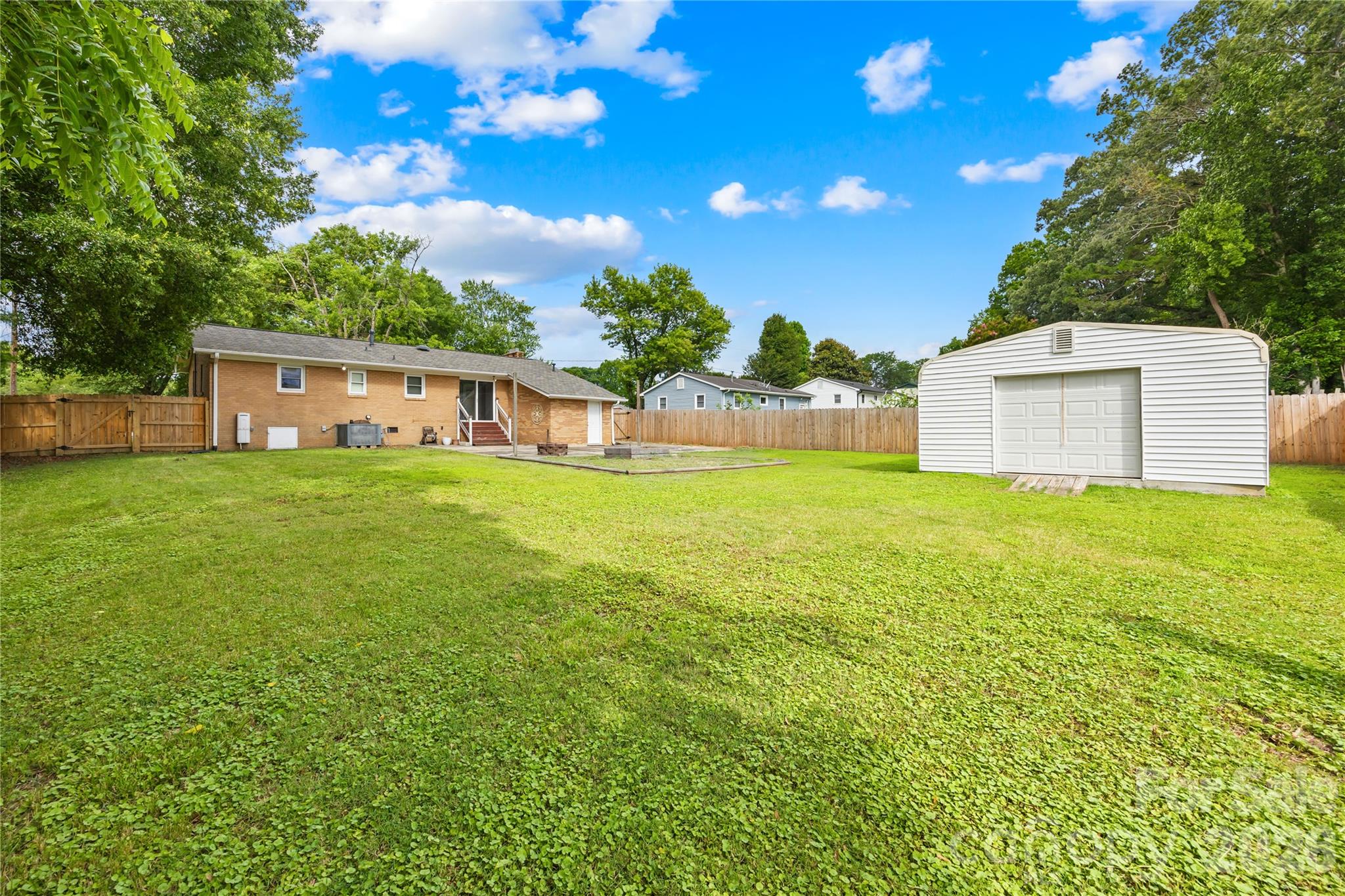 205 Gaddis Drive — Mount Holly