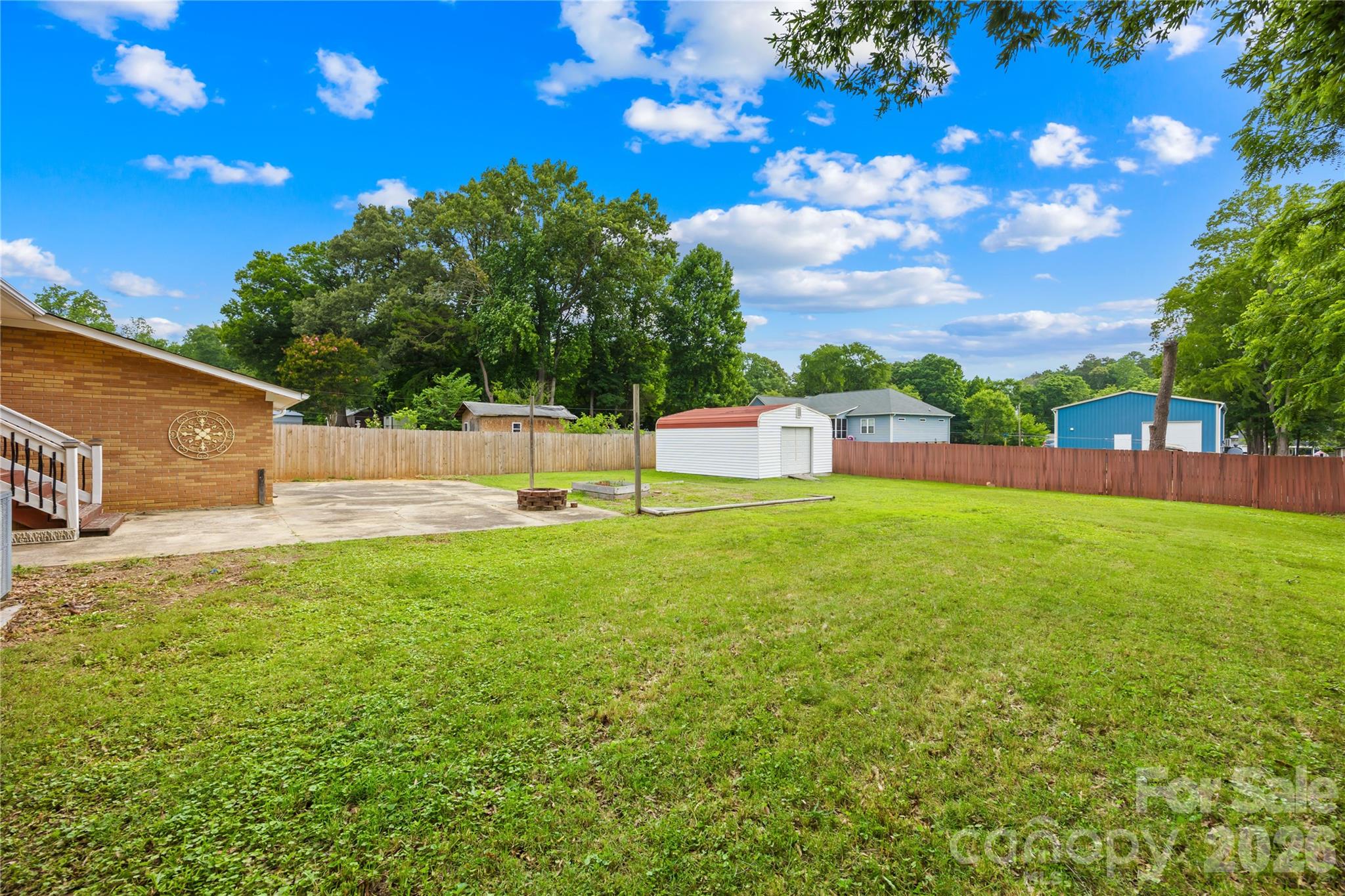 205 Gaddis Drive — Mount Holly