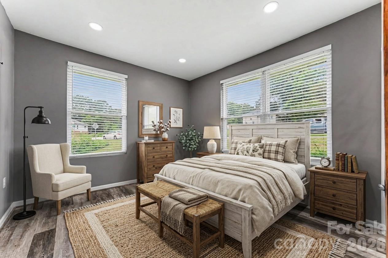 905 W 6th Avenue B None — Gastonia