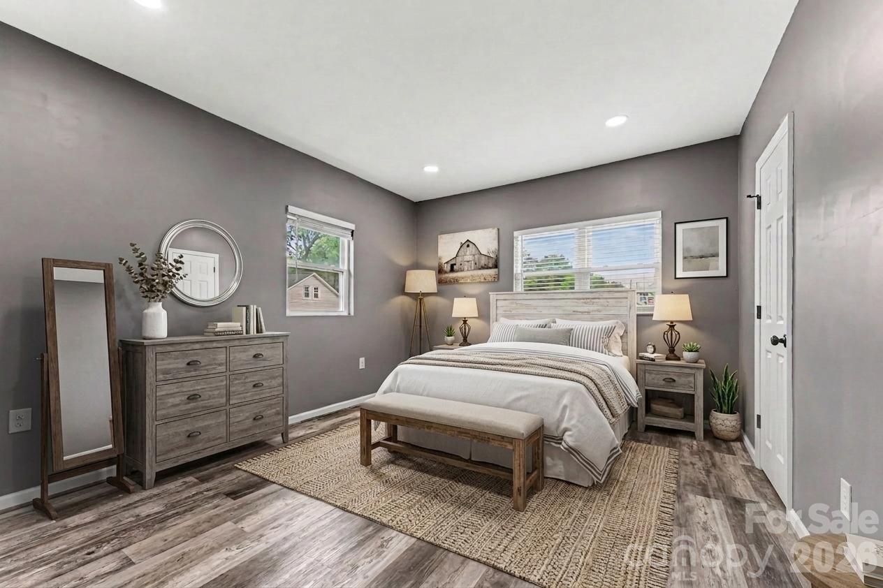 905 W 6th Avenue B None — Gastonia
